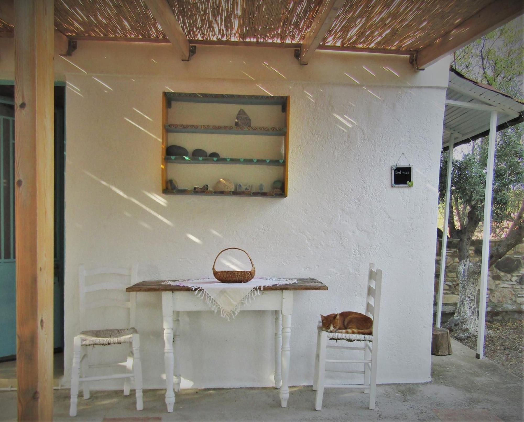 Apartment Asklipion Valley Kos Town