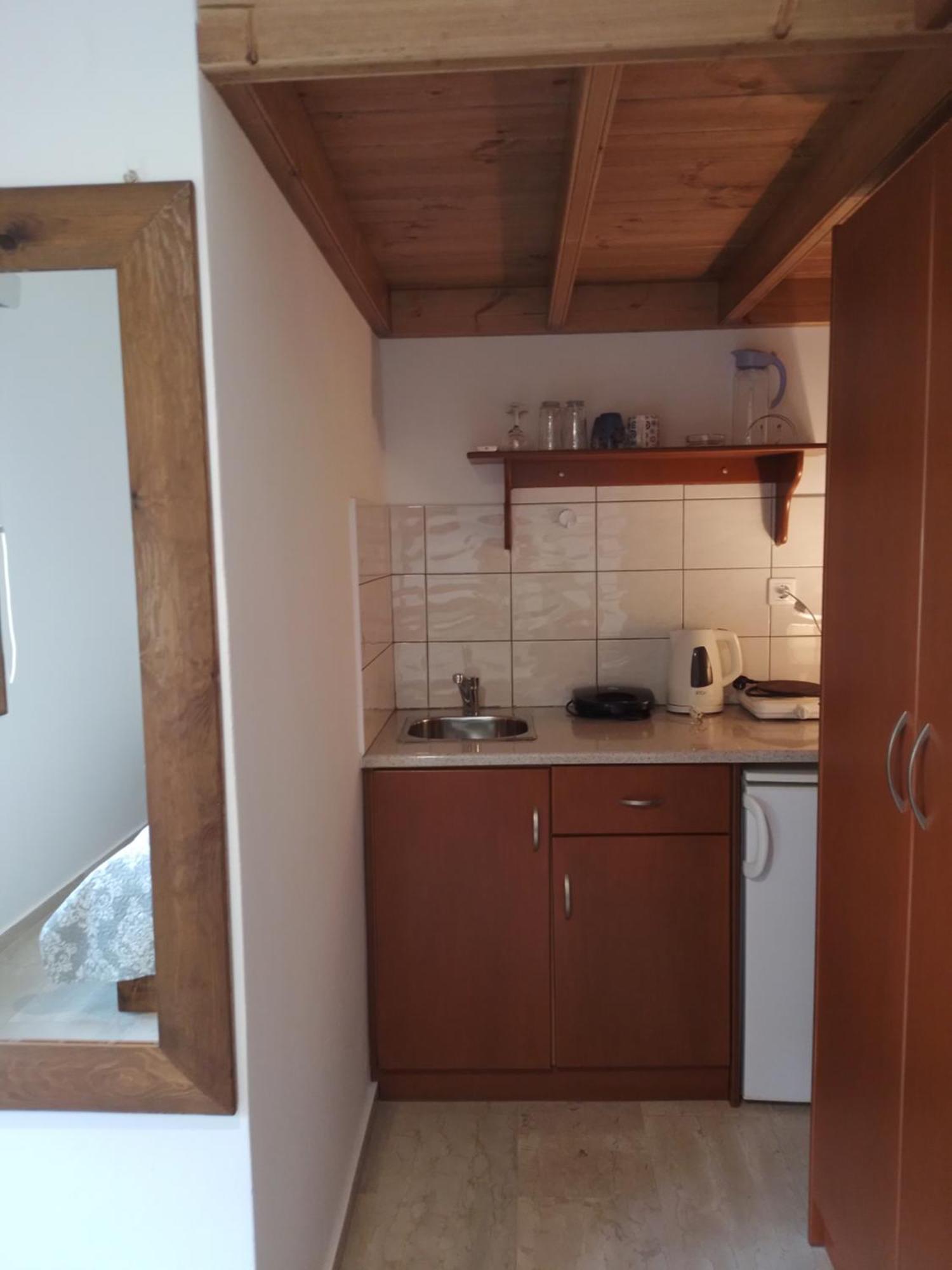 Apartment Manolakis Pizanias