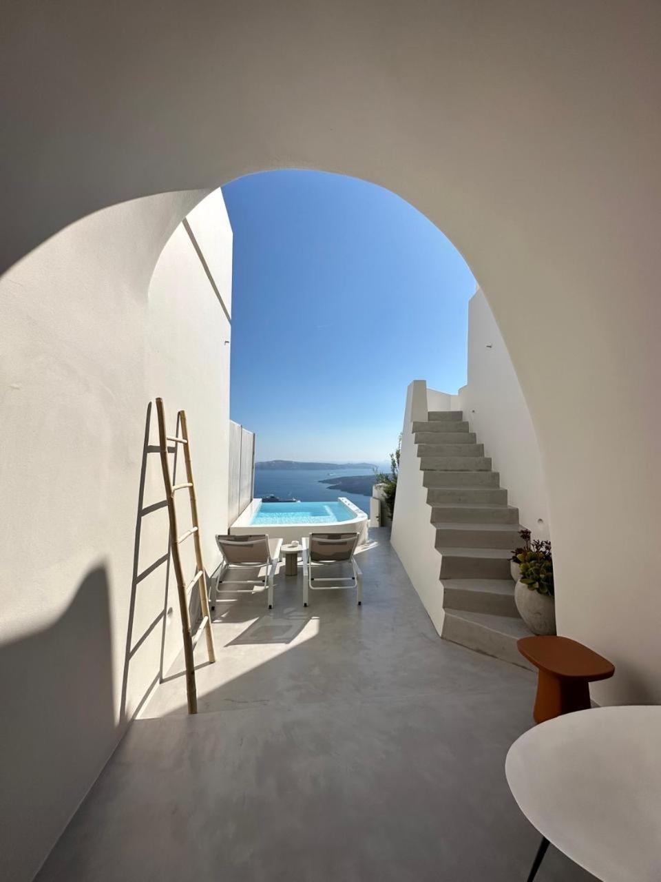 Aesthesis Boutique Villa *