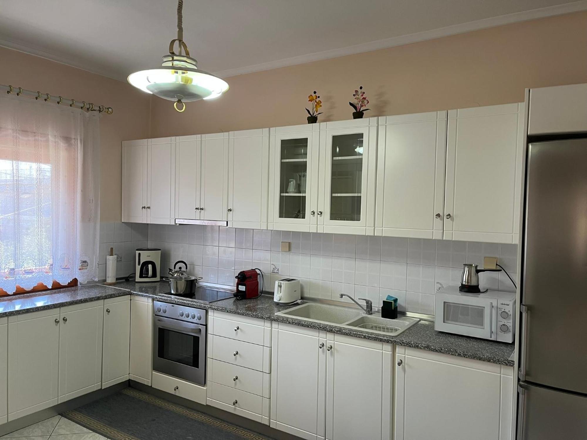 Vacation ηouse In Of Halkidiki, Greece Holiday home Nea Plagia