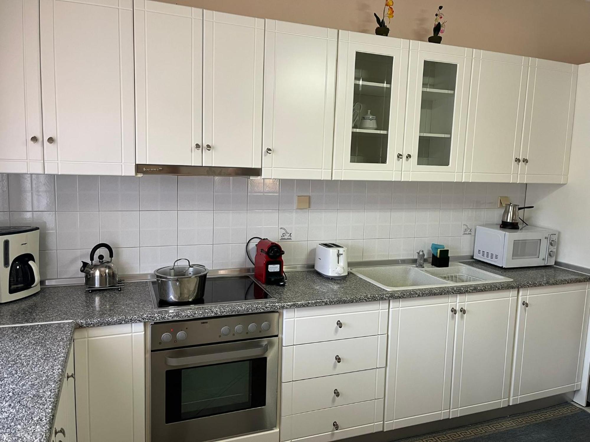 Vacation ηouse In Of Halkidiki, Greece Holiday home