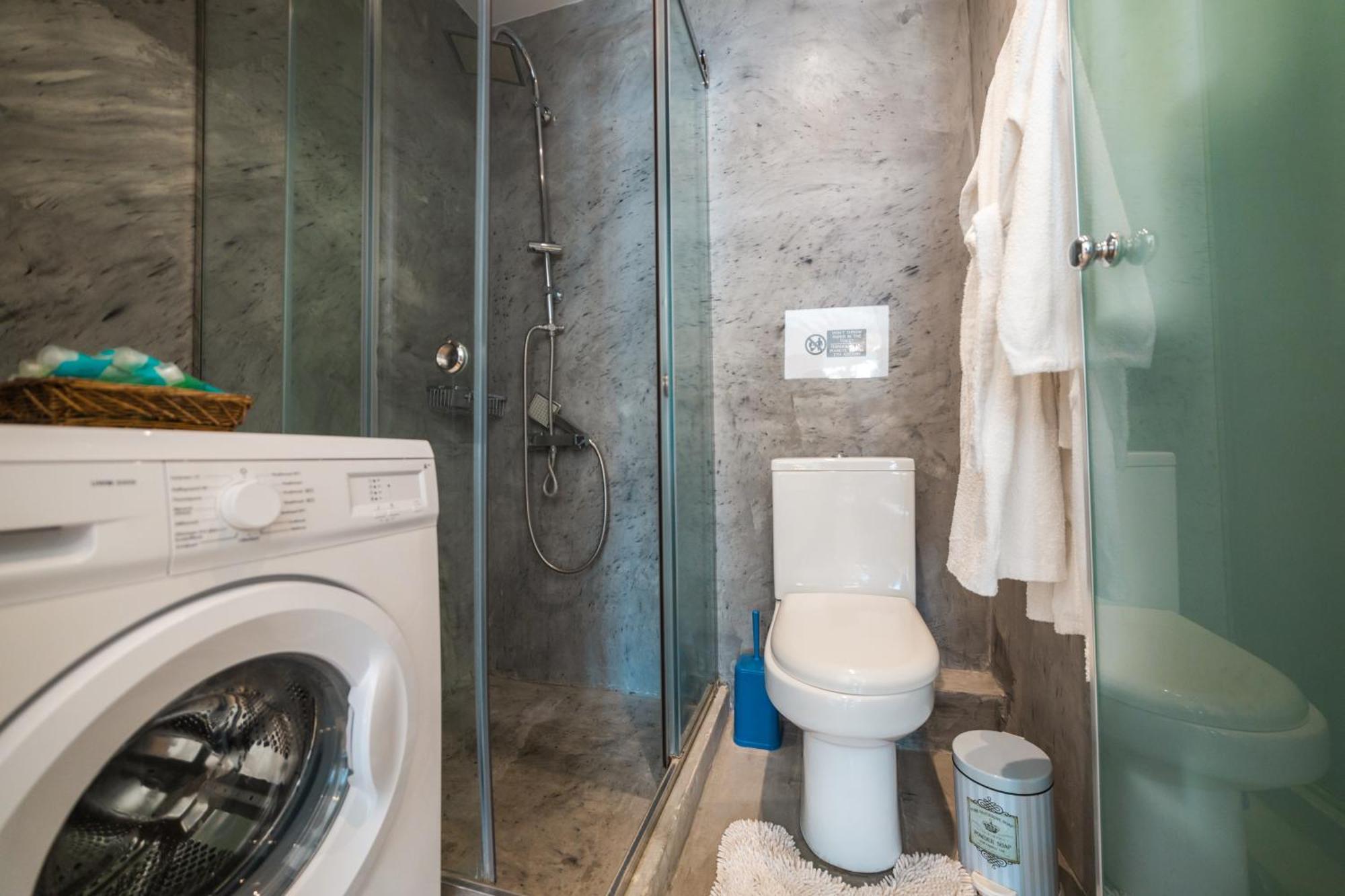 Apartment In Glyfada Center *