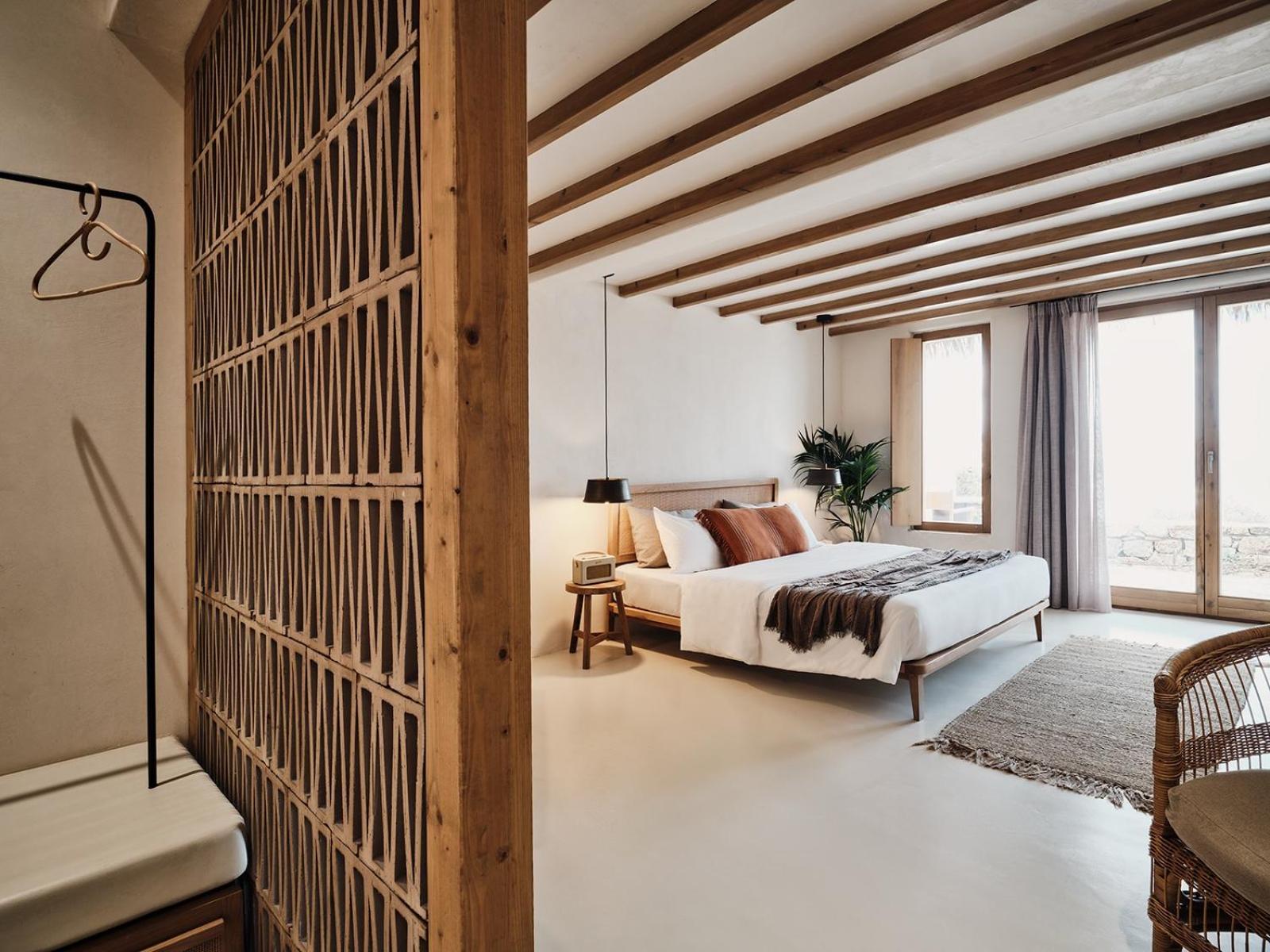 Hotel The Wild By Interni