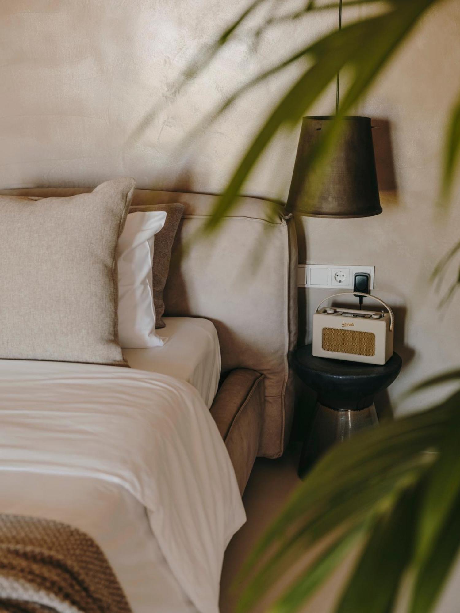 Hotel The Wild By Interni