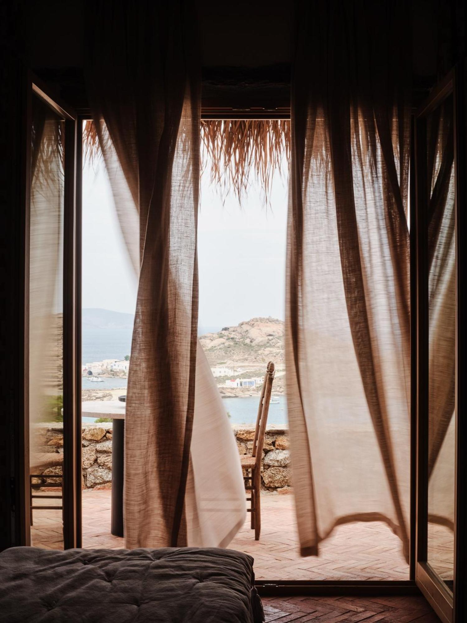 The Wild By Interni 5* Kalafatis