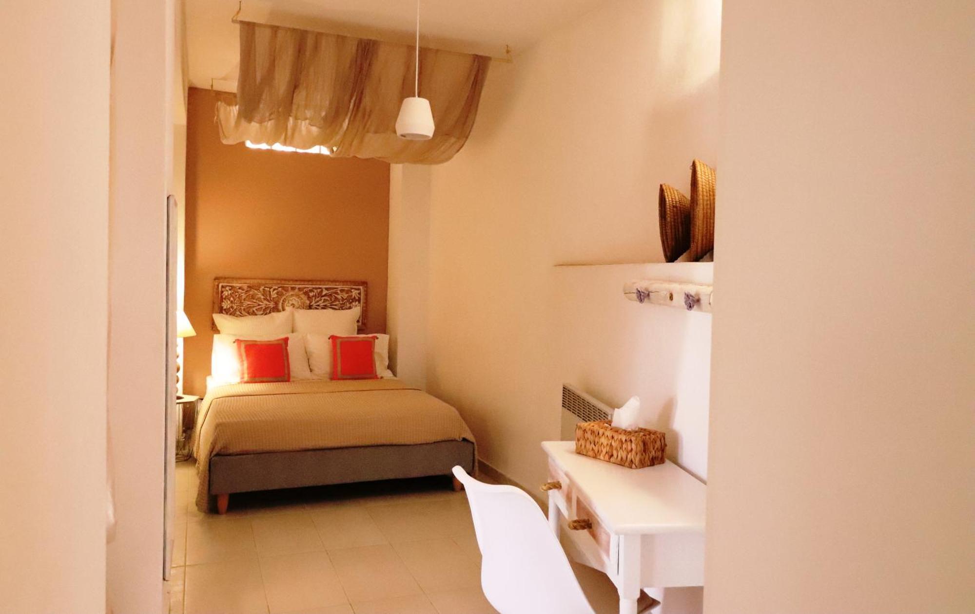 Apartment Elkaza Fira (Santorini)