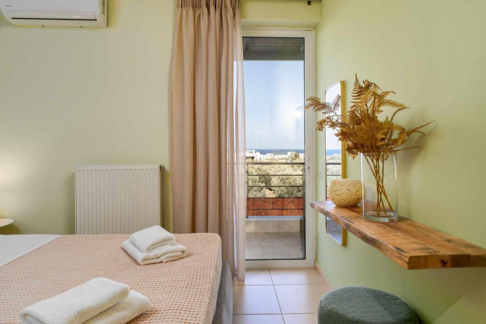 Papida Grande Apartment *