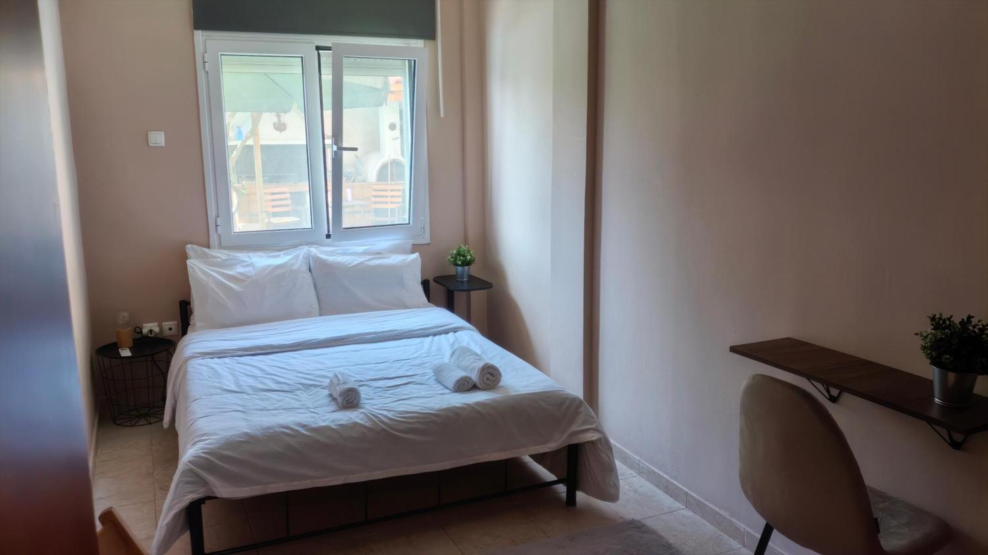 Airport Friendly House 1 Apartment Artemida (Attica)