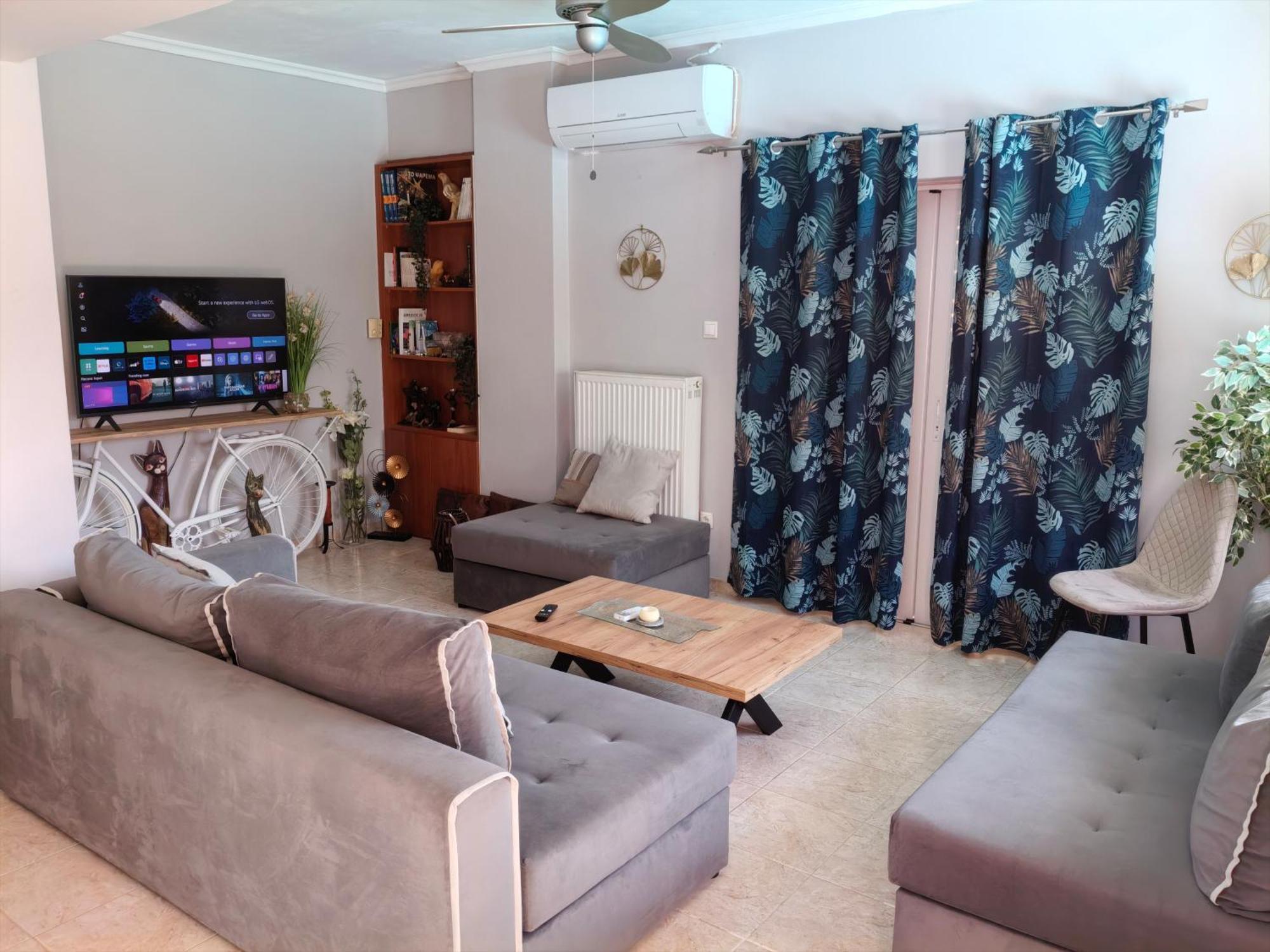 Airport Friendly House 1 Artemida (Attica)