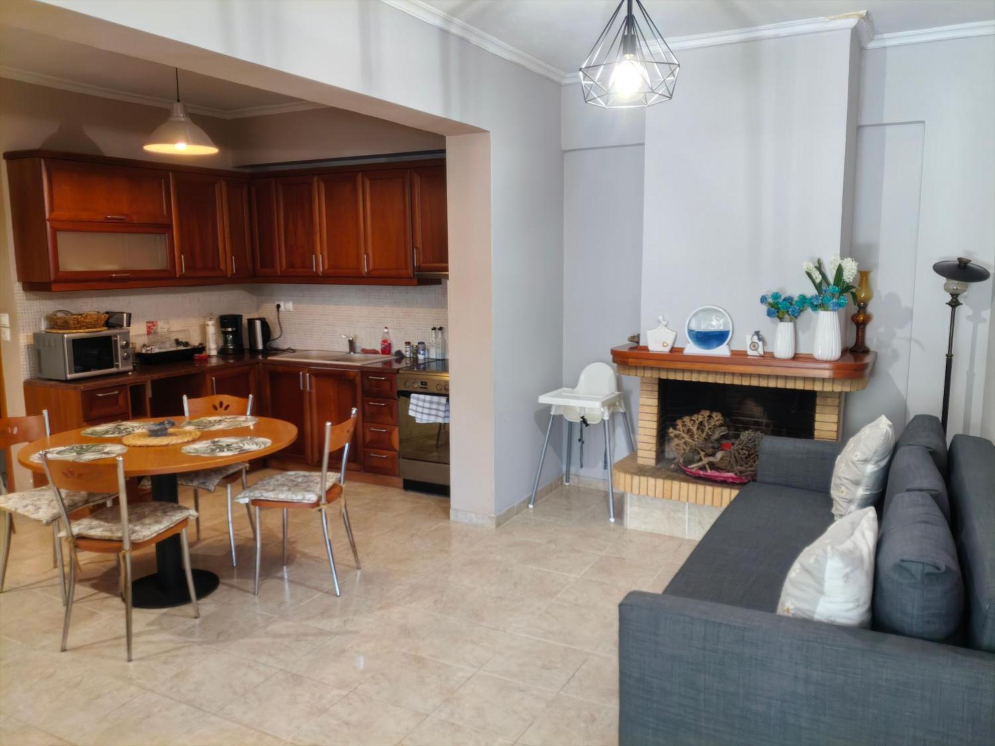 Airport Friendly House 1 Apartment