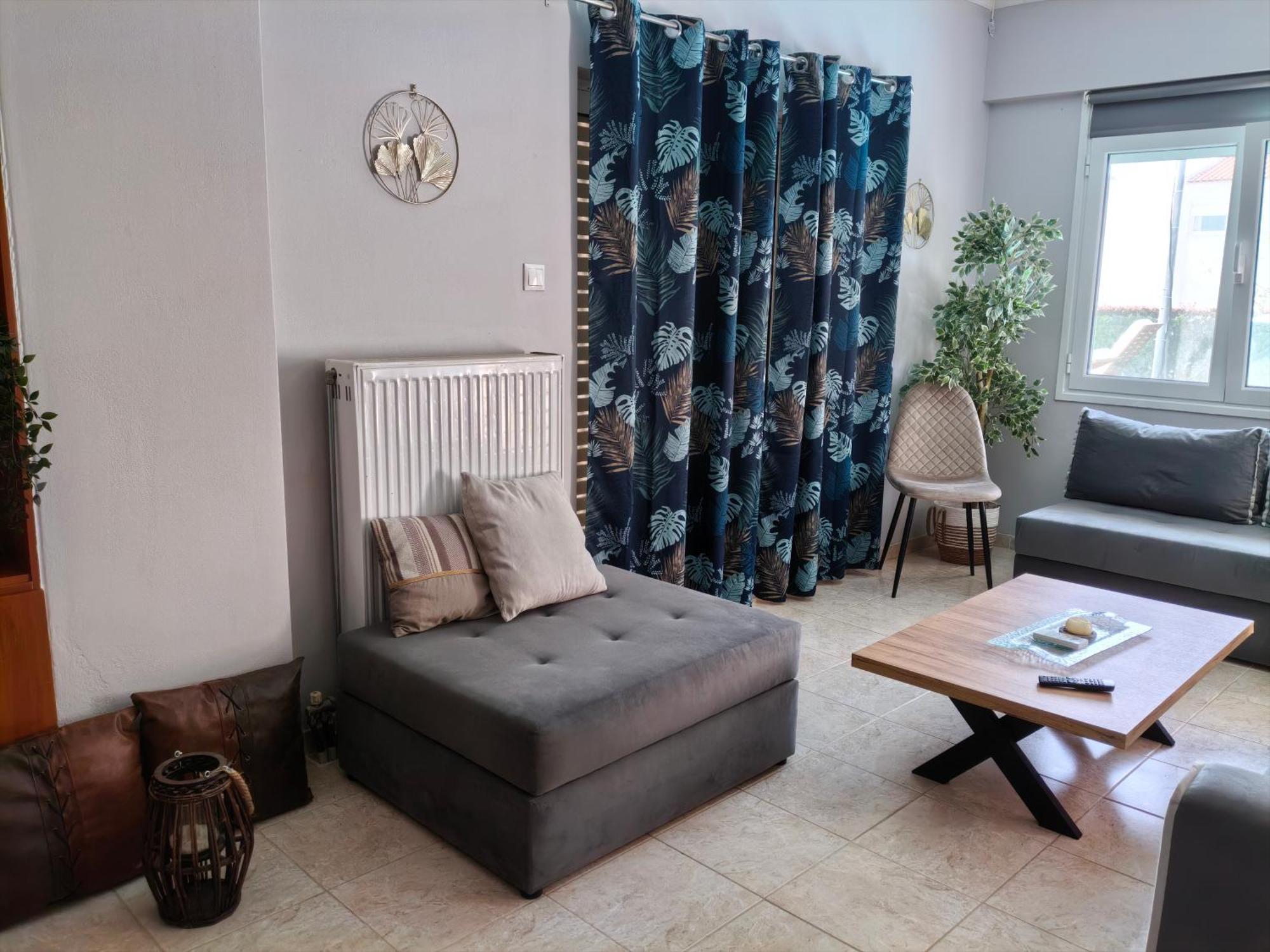 Airport Friendly House 1 Apartment *