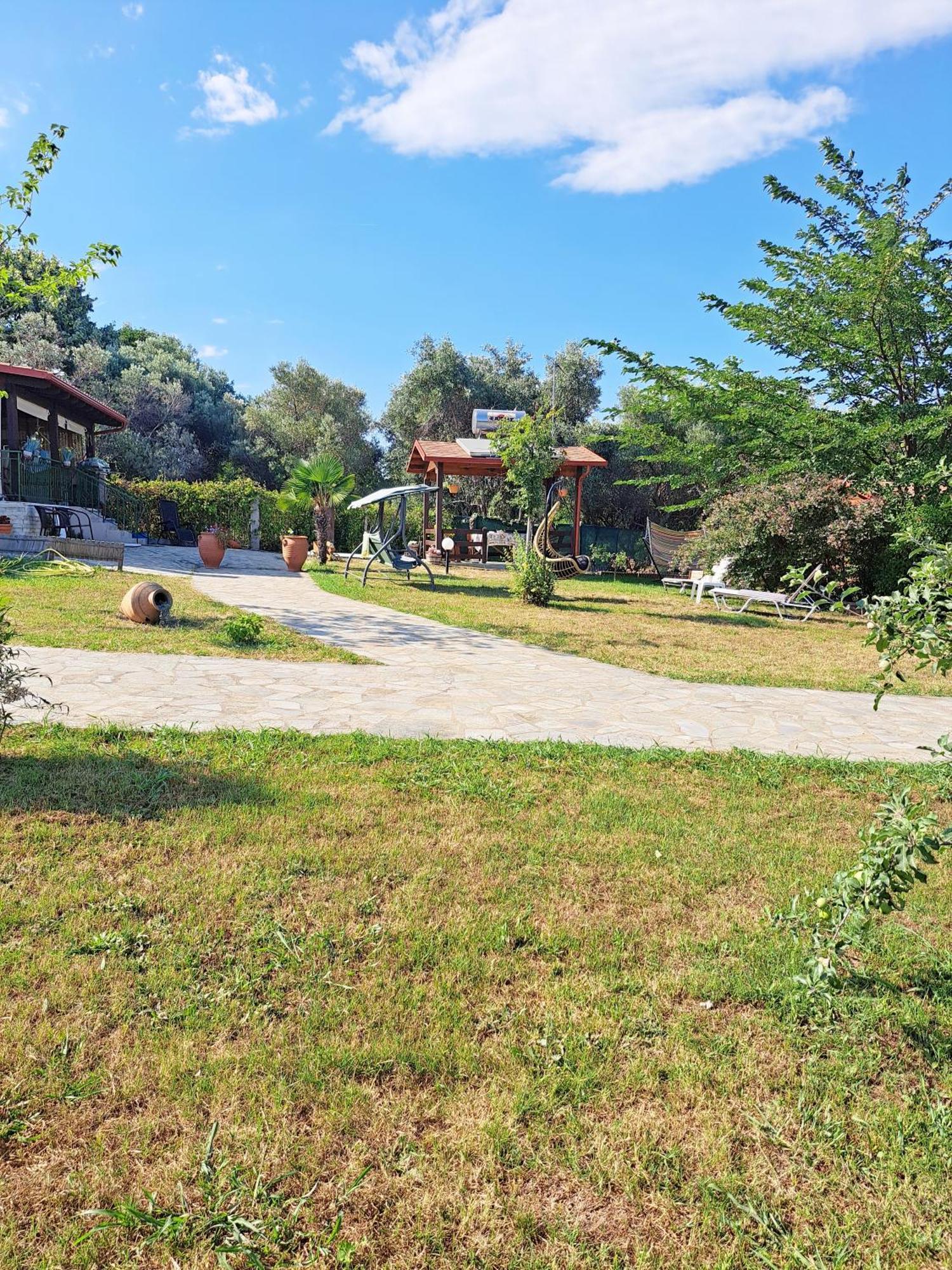 Holiday home Casa Consta Olympus *