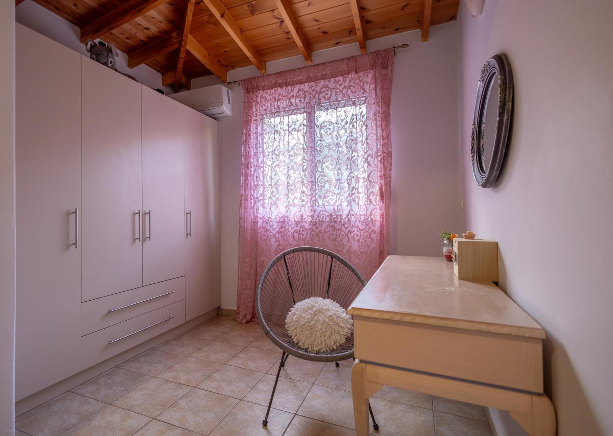 Ktima Argyrou Stegna Country house *