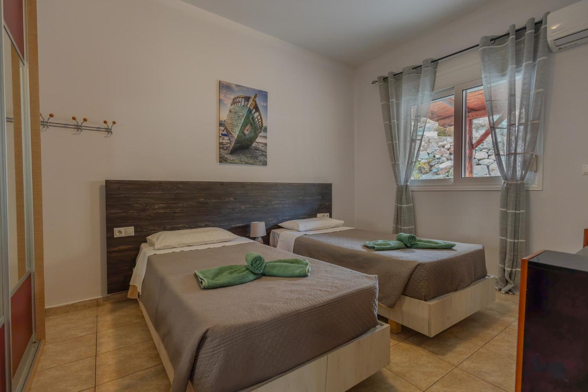 Ktima Argyrou Stegna Country house Archangelos (Rhodes)