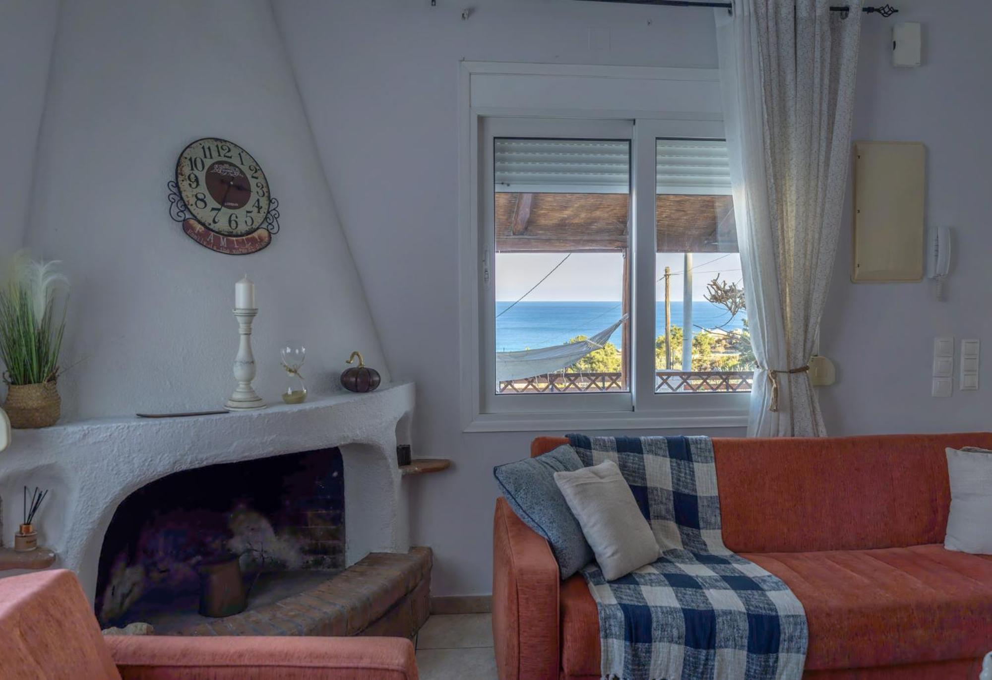 Ktima Argyrou Stegna Archangelos (Rhodes)