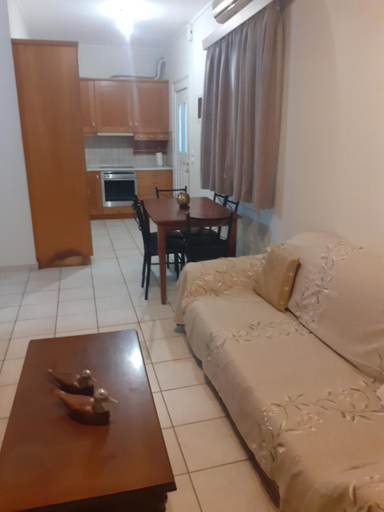 Apartment Eleni's