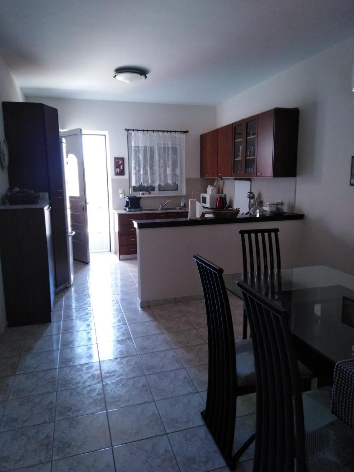 Anastasia Holiday home