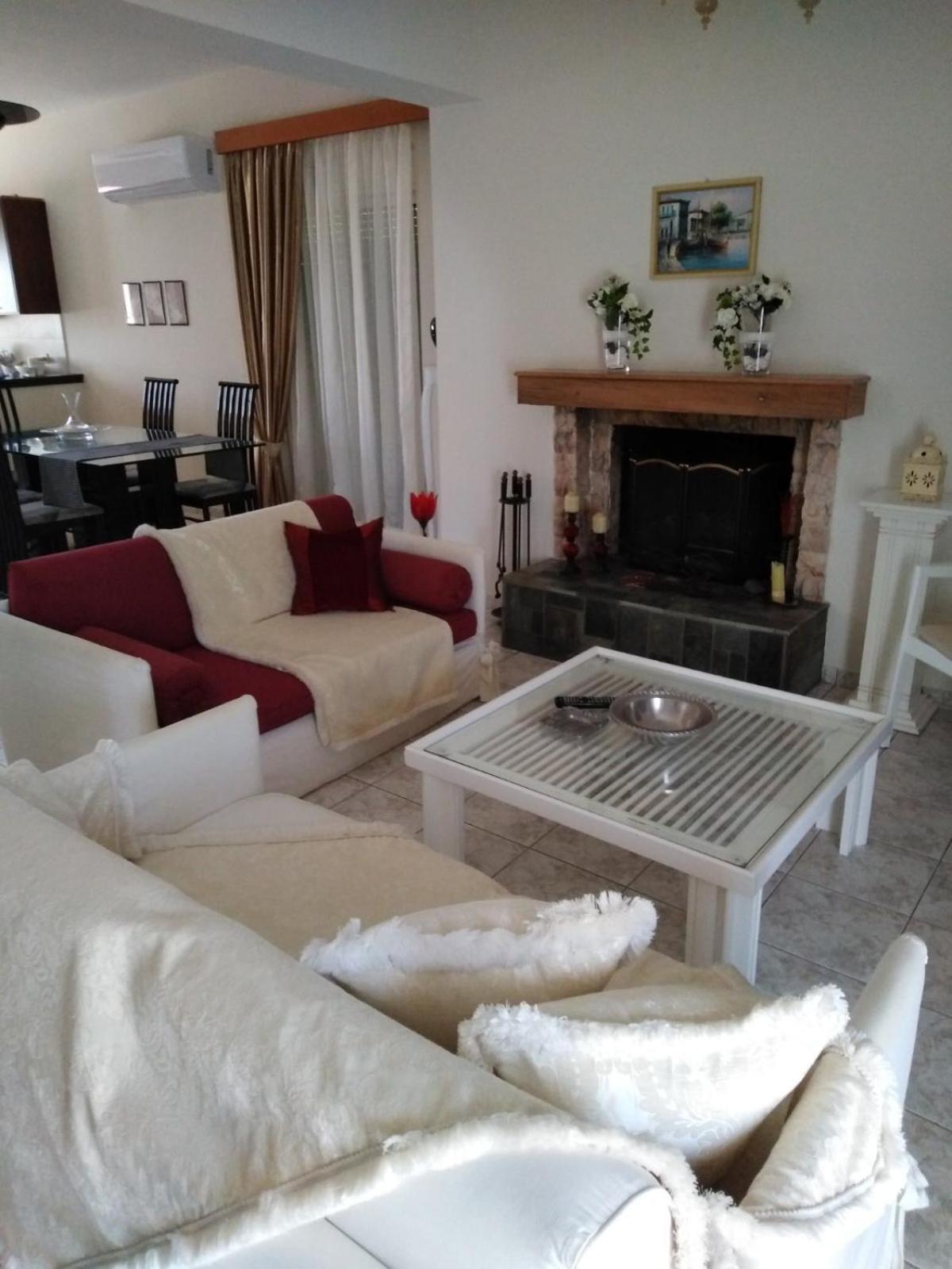 Anastasia Holiday home *