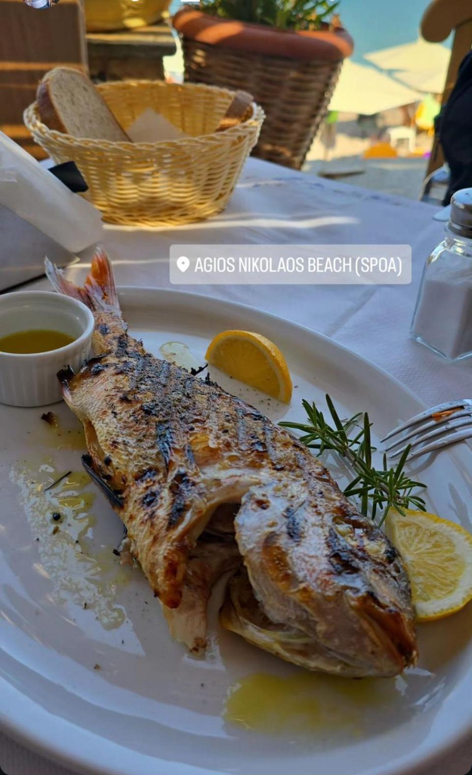 To Votsalo-beach Side & Taverna Hotel 3*