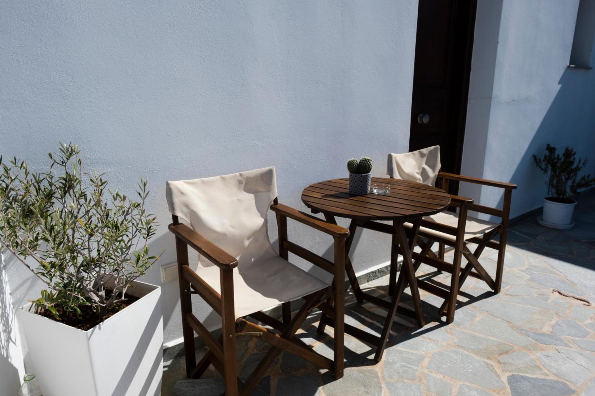 Apartment Aegean View #1