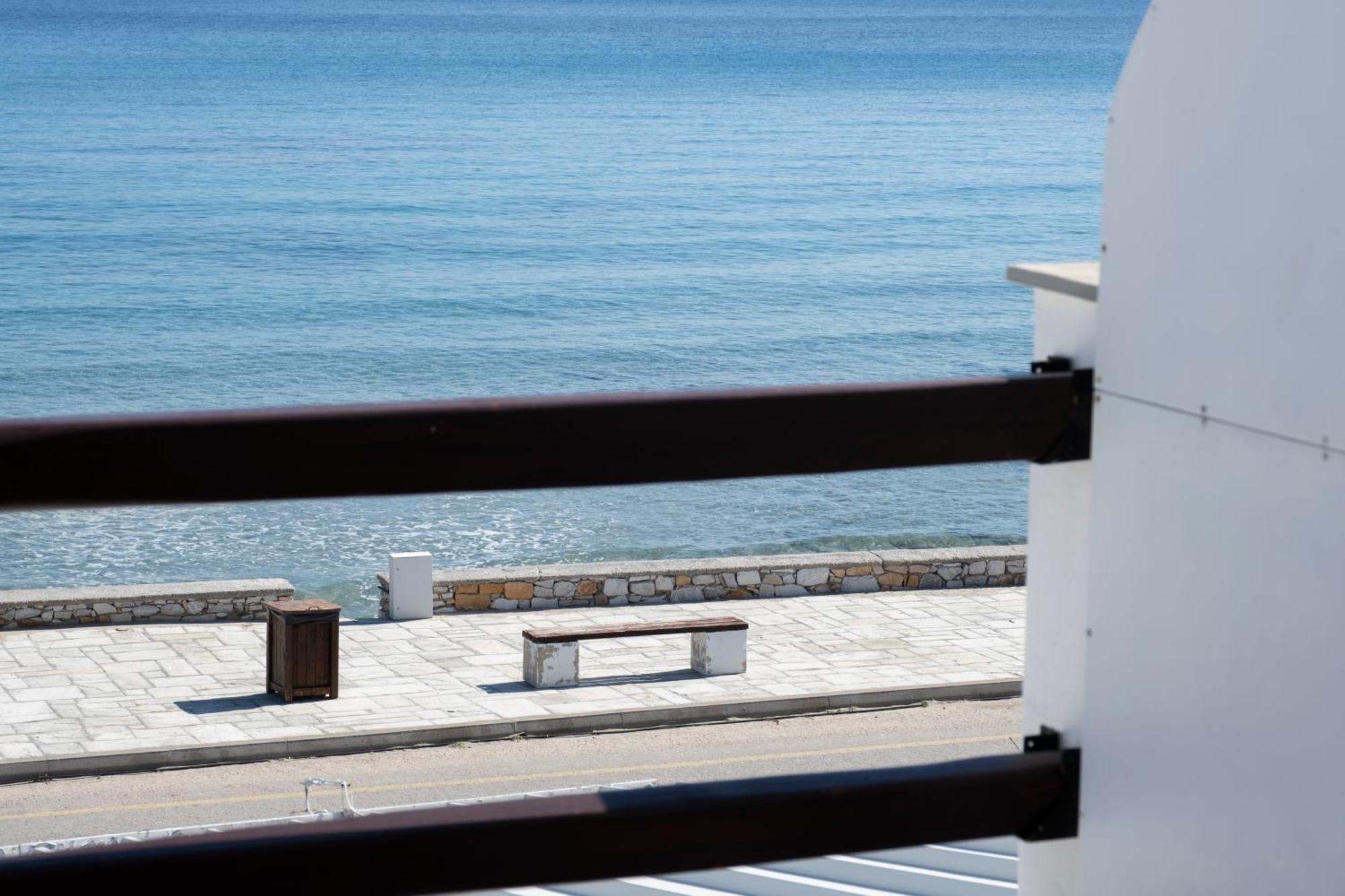 Aegean View #1