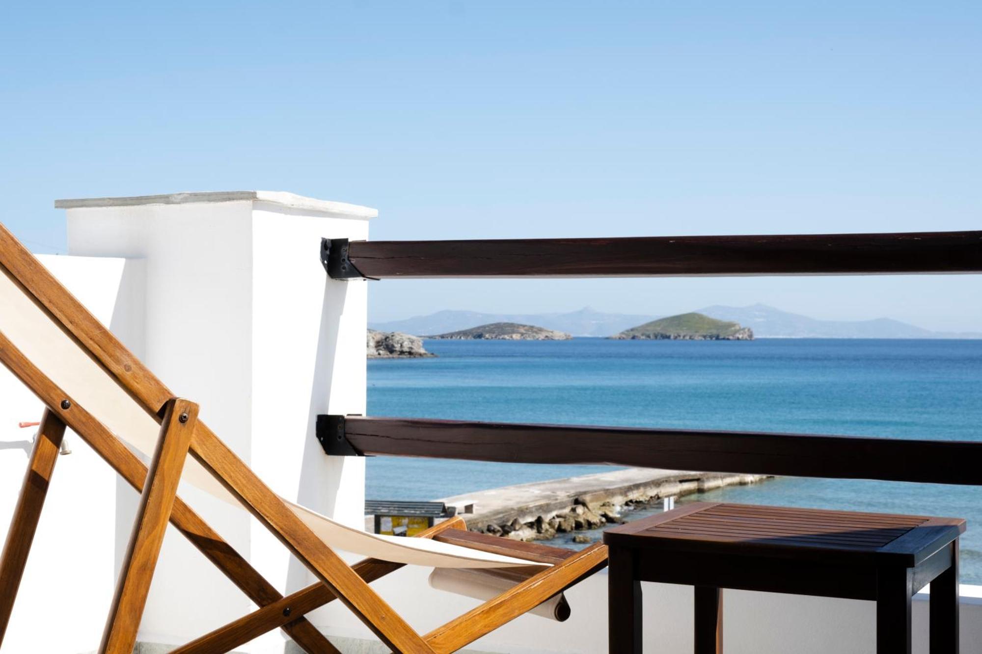 Aegean View #1 Apartment