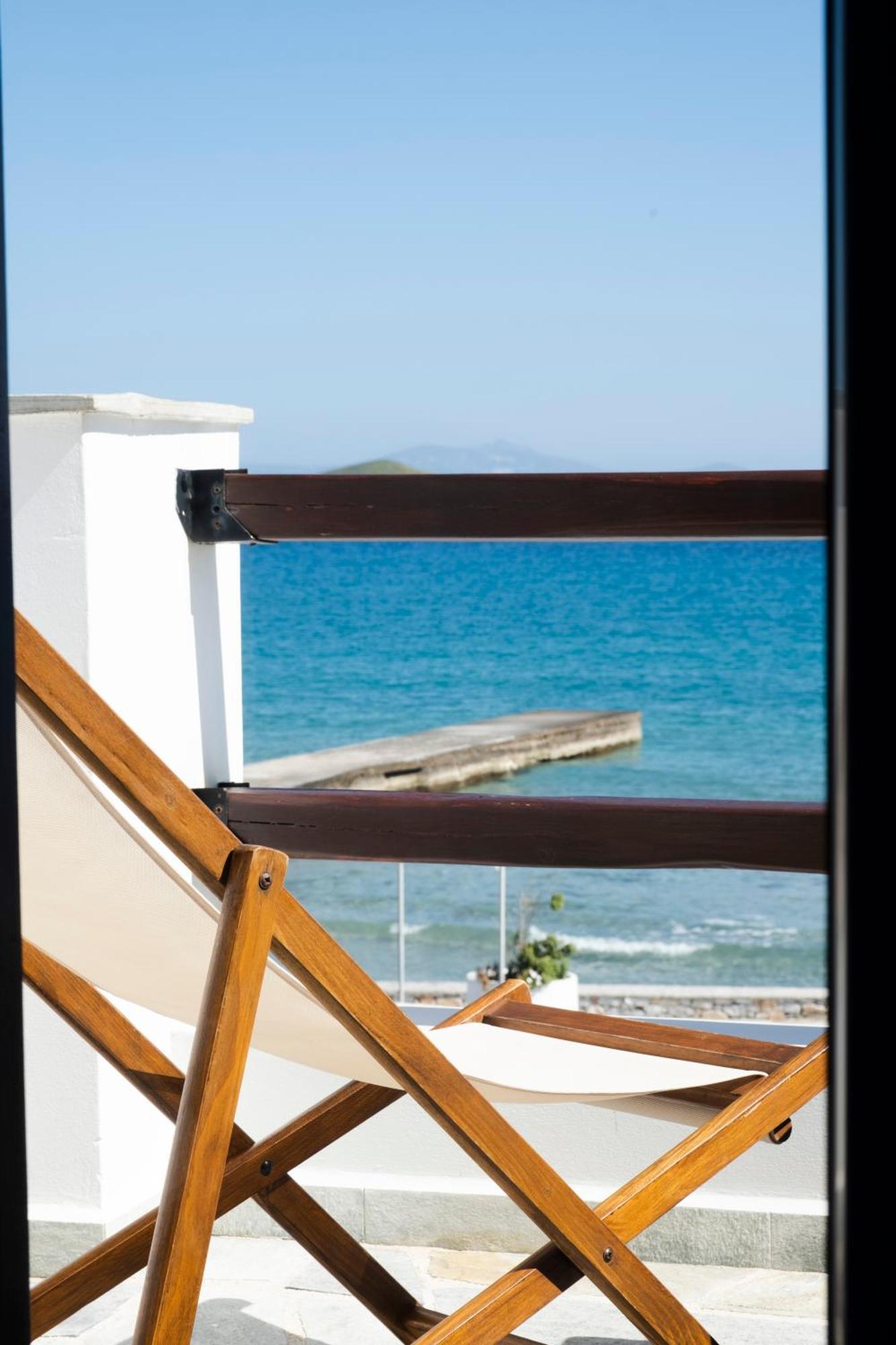 Aegean View #1 Azolimnos
