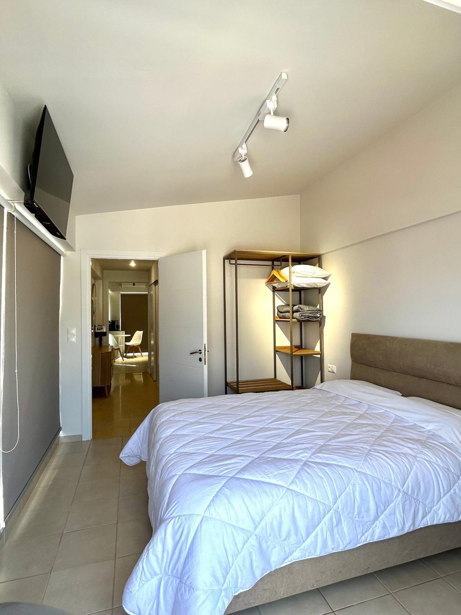 Sia's View Apartment Kalamata
