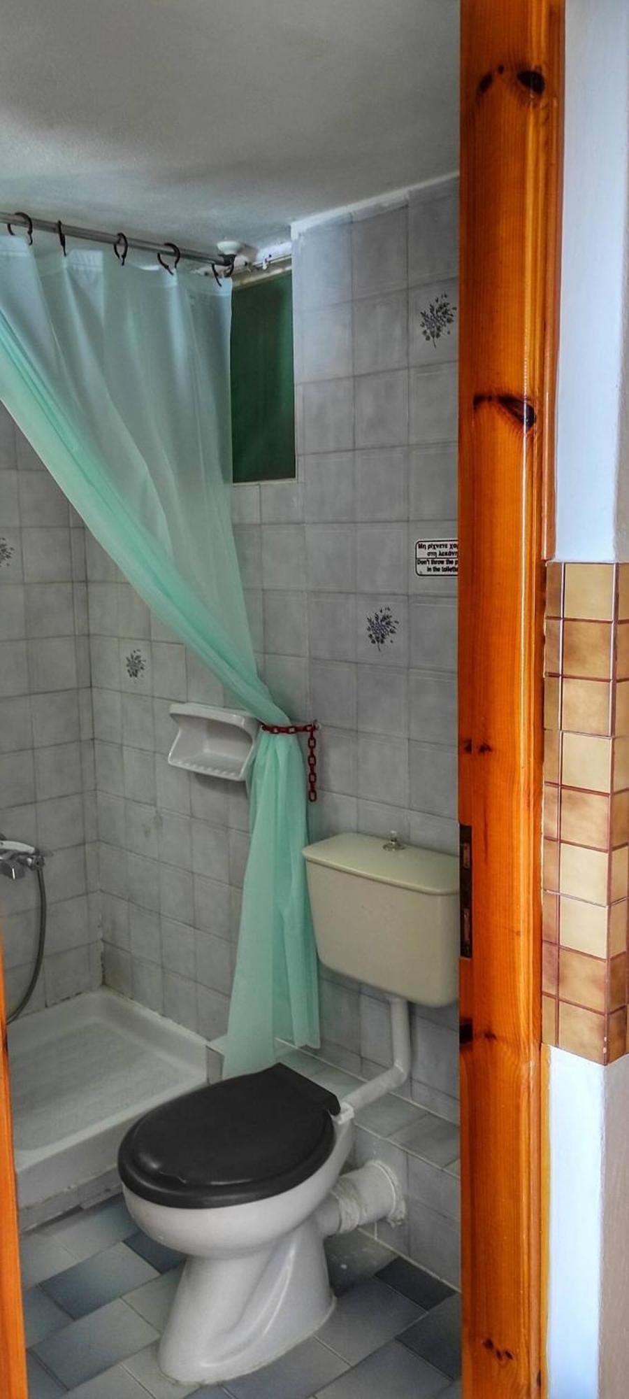Apartment Fourtuna Agios Ioannis Peristeron (Corfu)