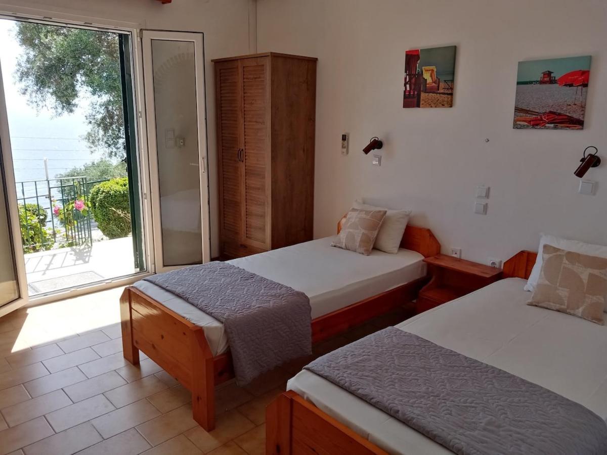 Fourtuna Apartment