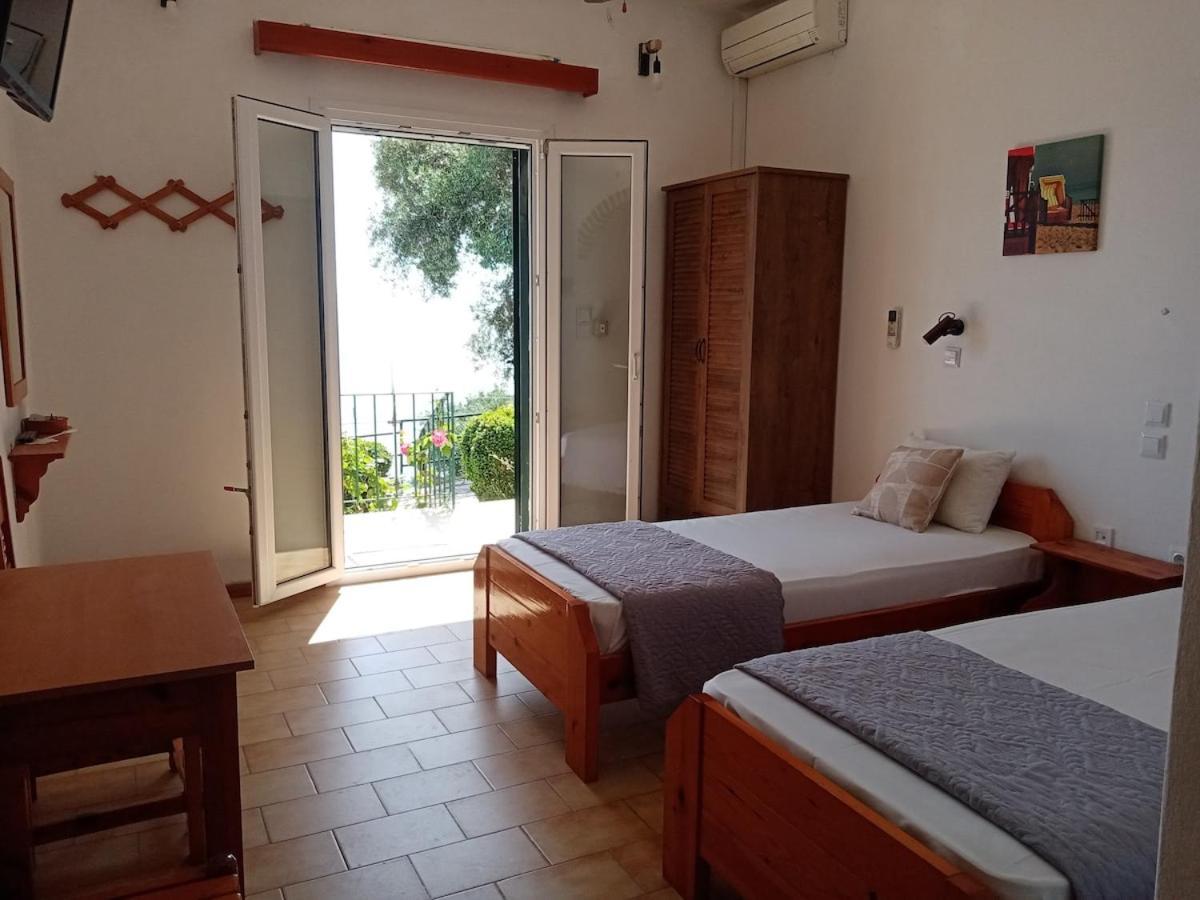 Fourtuna Apartment Agios Ioannis Peristeron (Corfu)