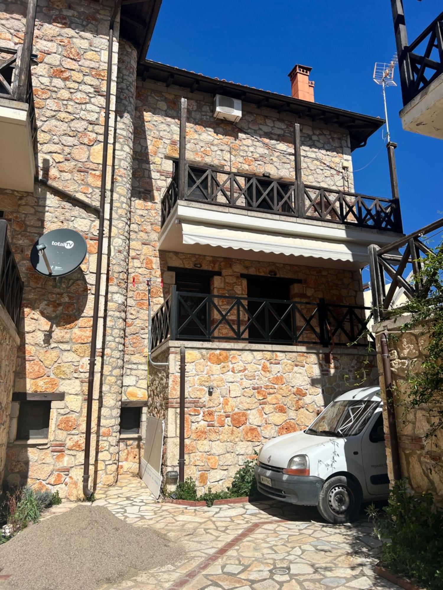 Boutique Stone House Country house