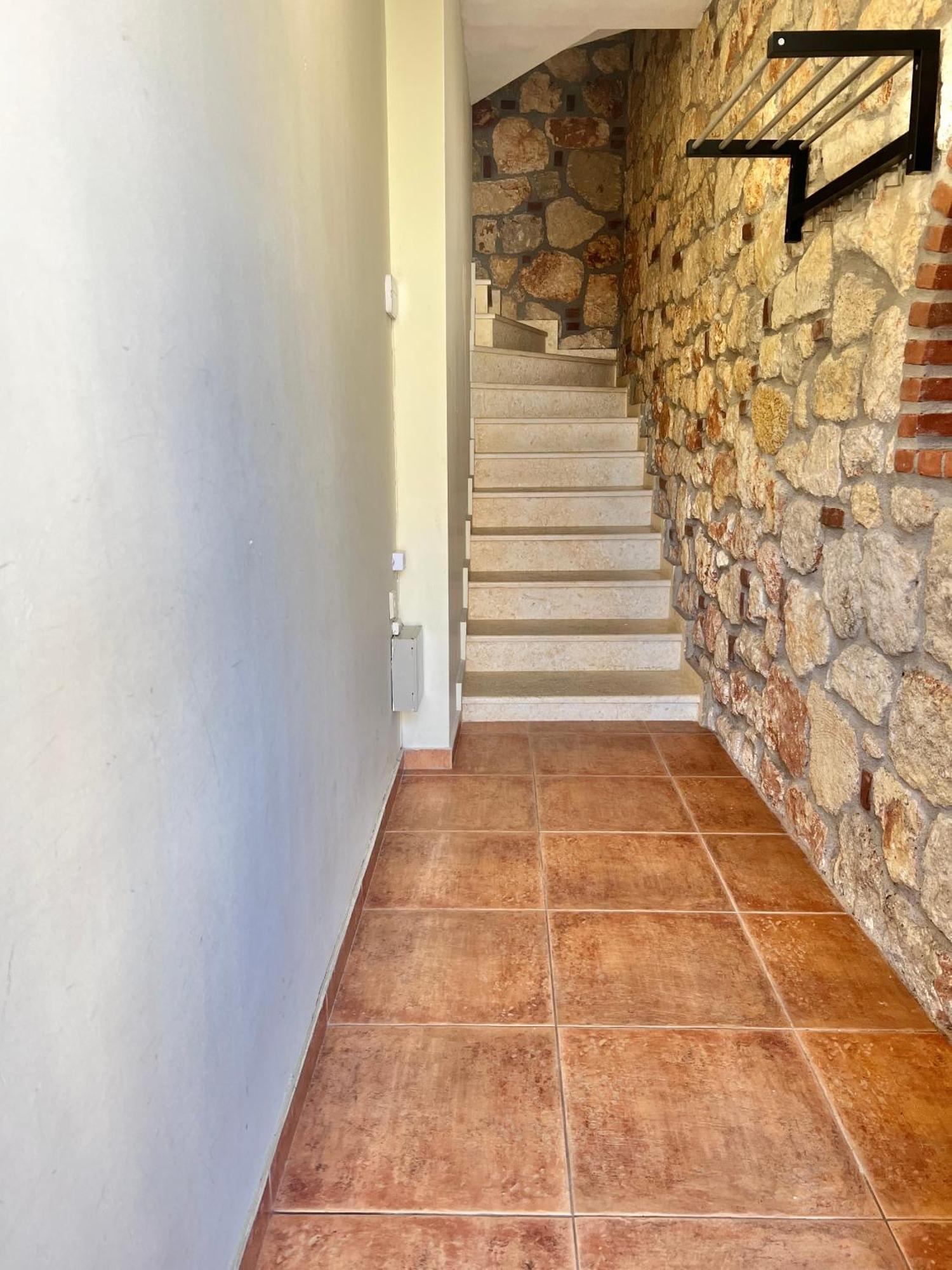 Country house Boutique Stone House Psakoudia