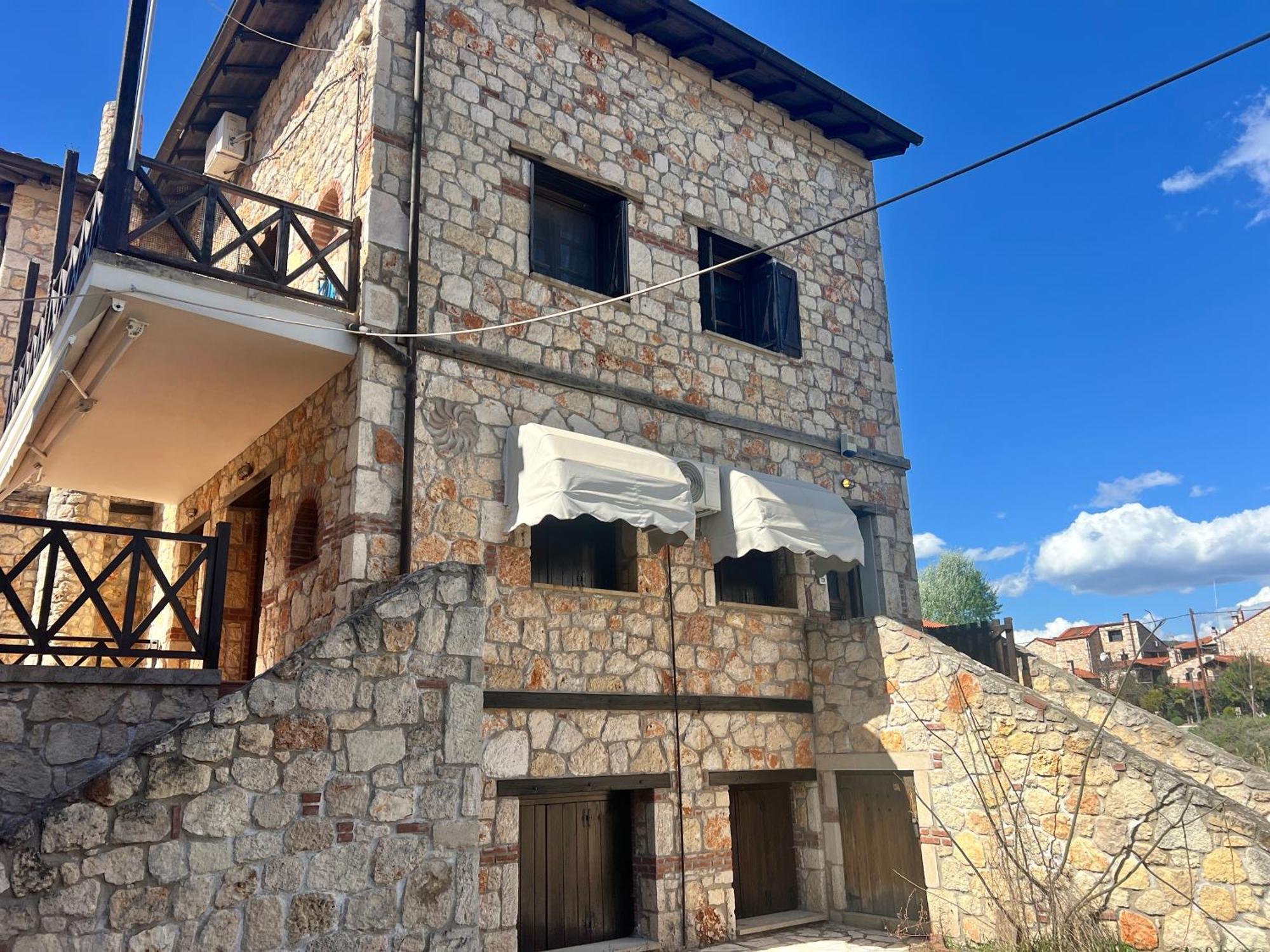 Boutique Stone House Country house *