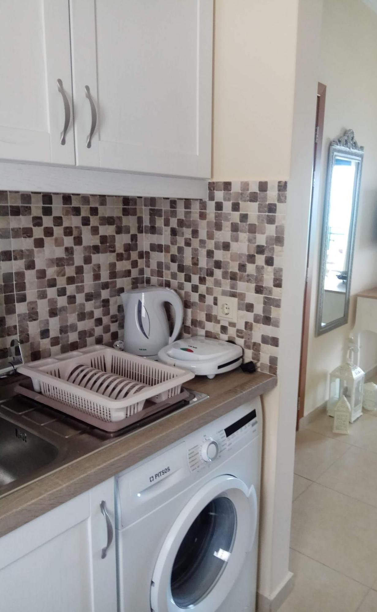 Apartment Sunsise Beauty By Zavolas Family - Limni Z3 Karpathos Town (Pigadia)