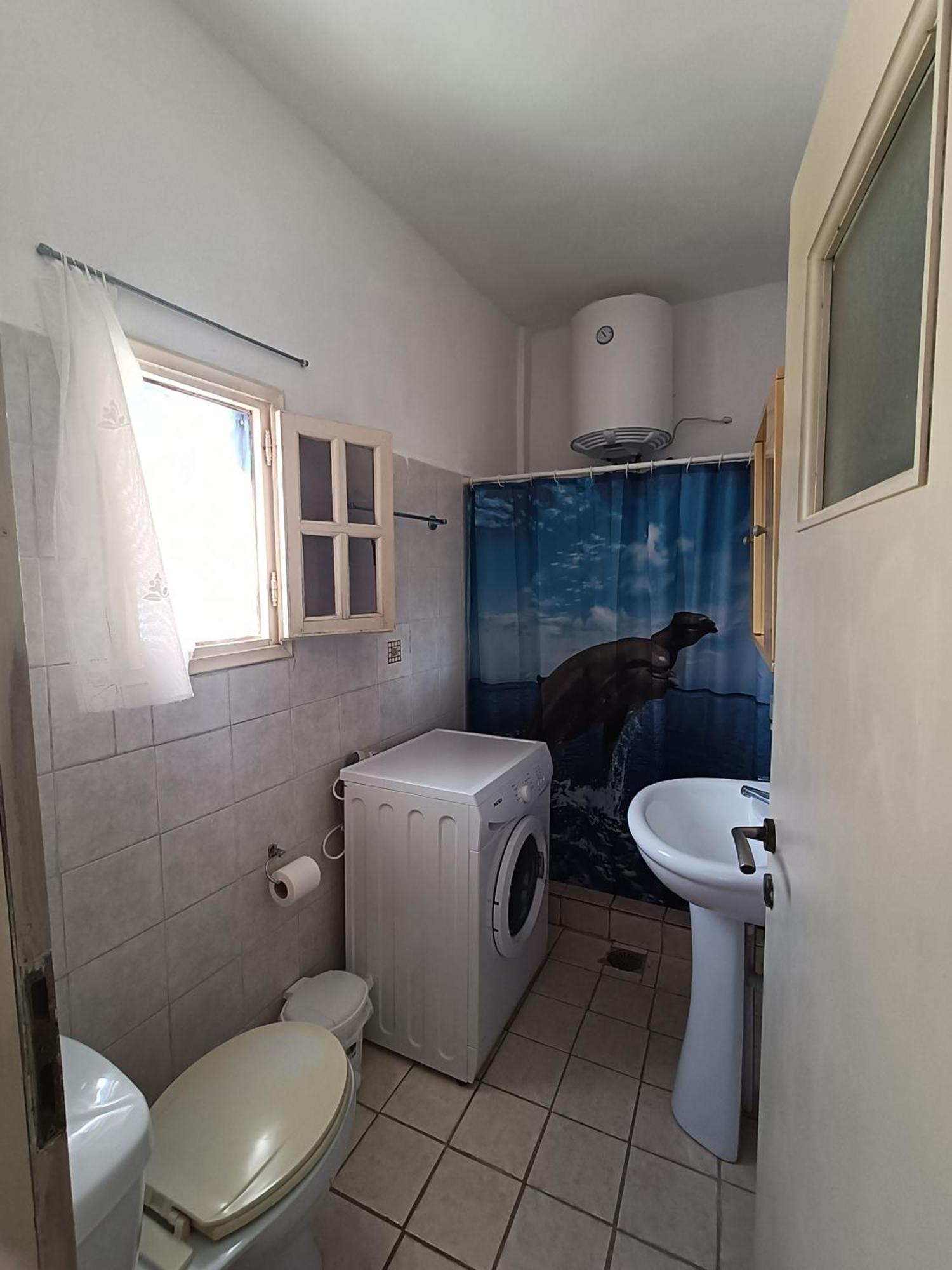 Chora Place Sikinos