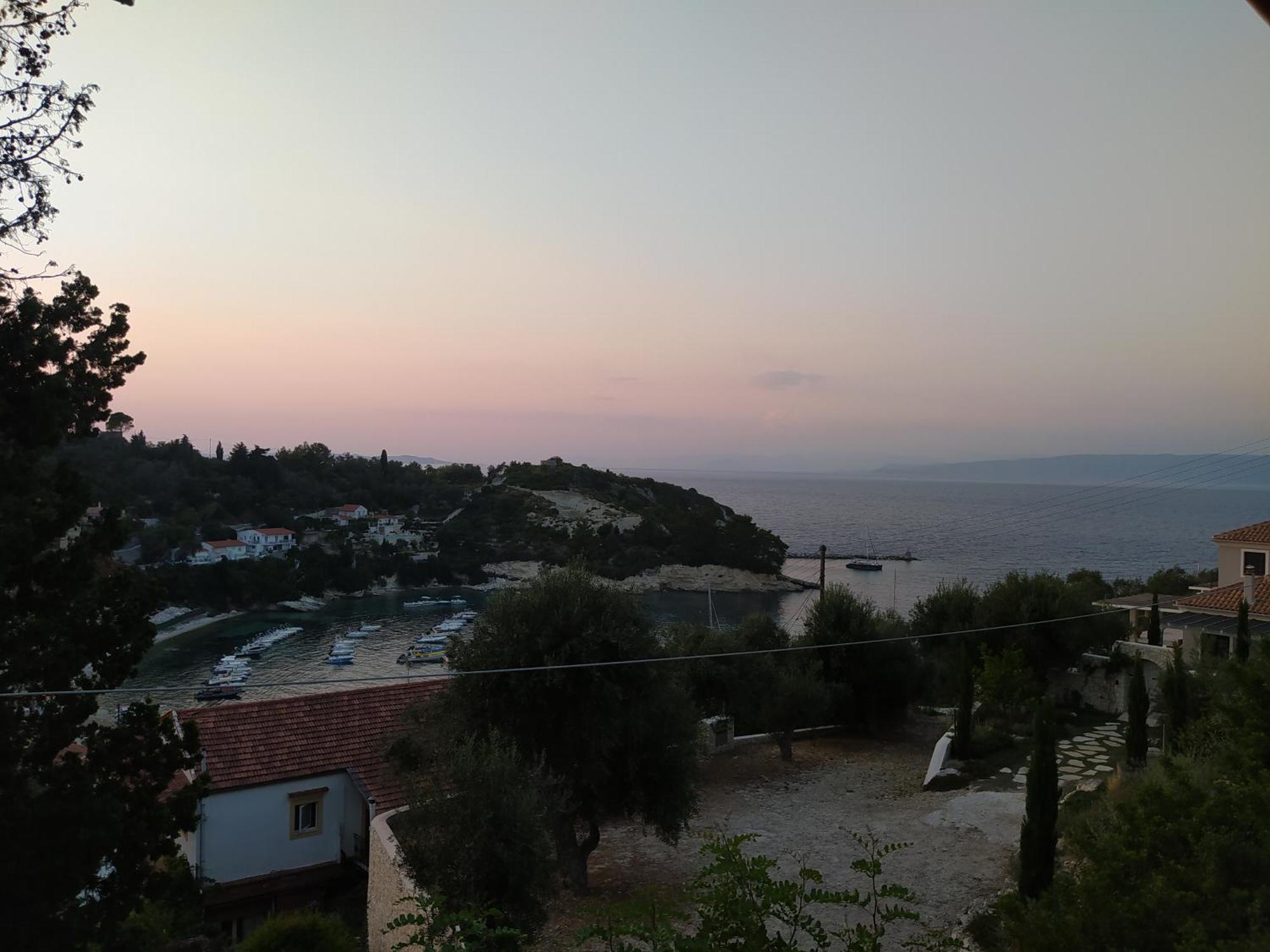 Captain's House Holiday home Longos (Paxos)