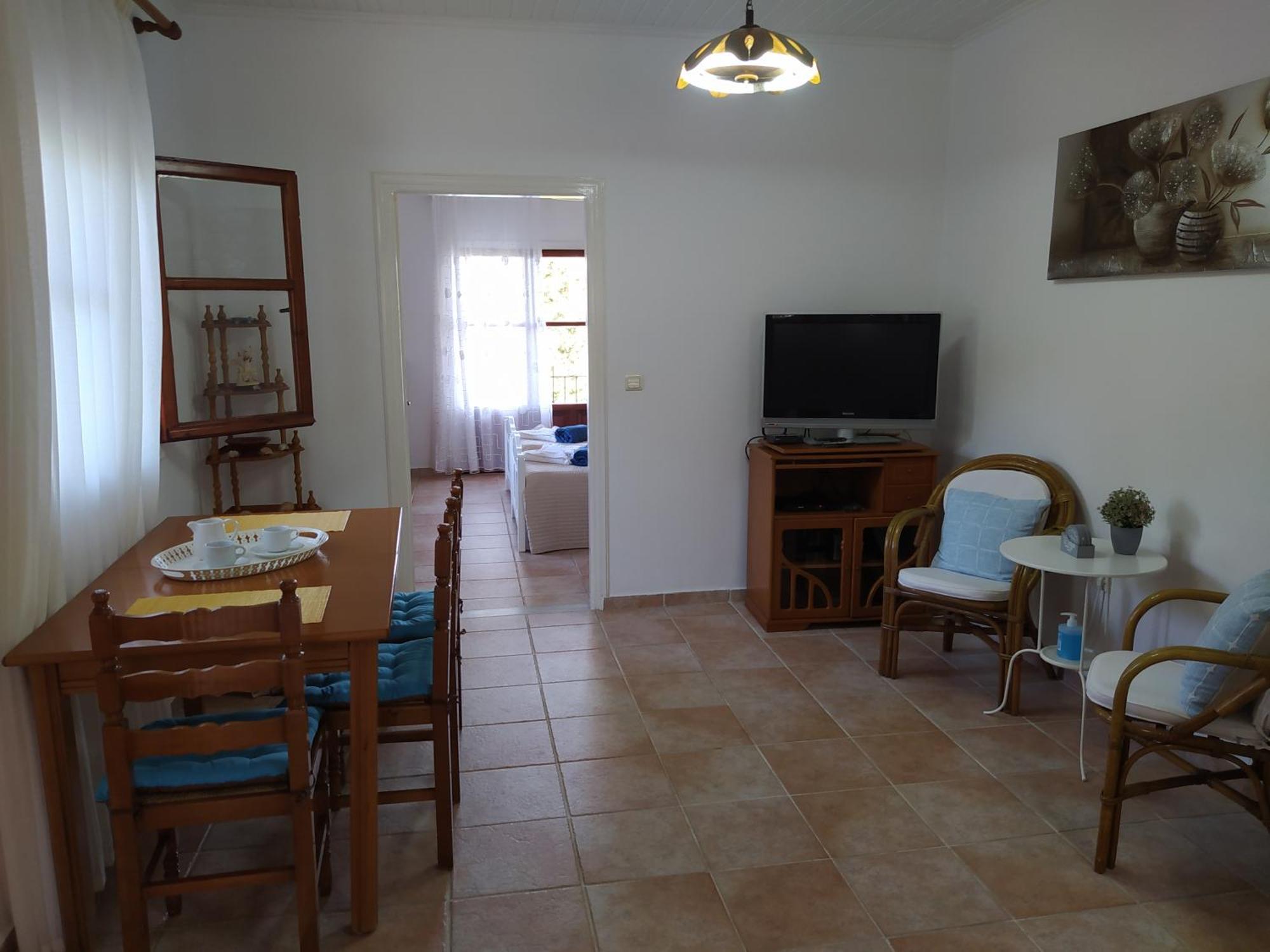 Holiday home Captain's House