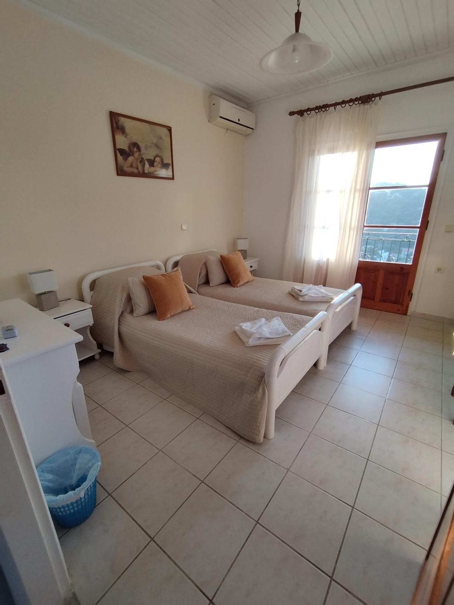 Captain's House * Longos (Paxos)
