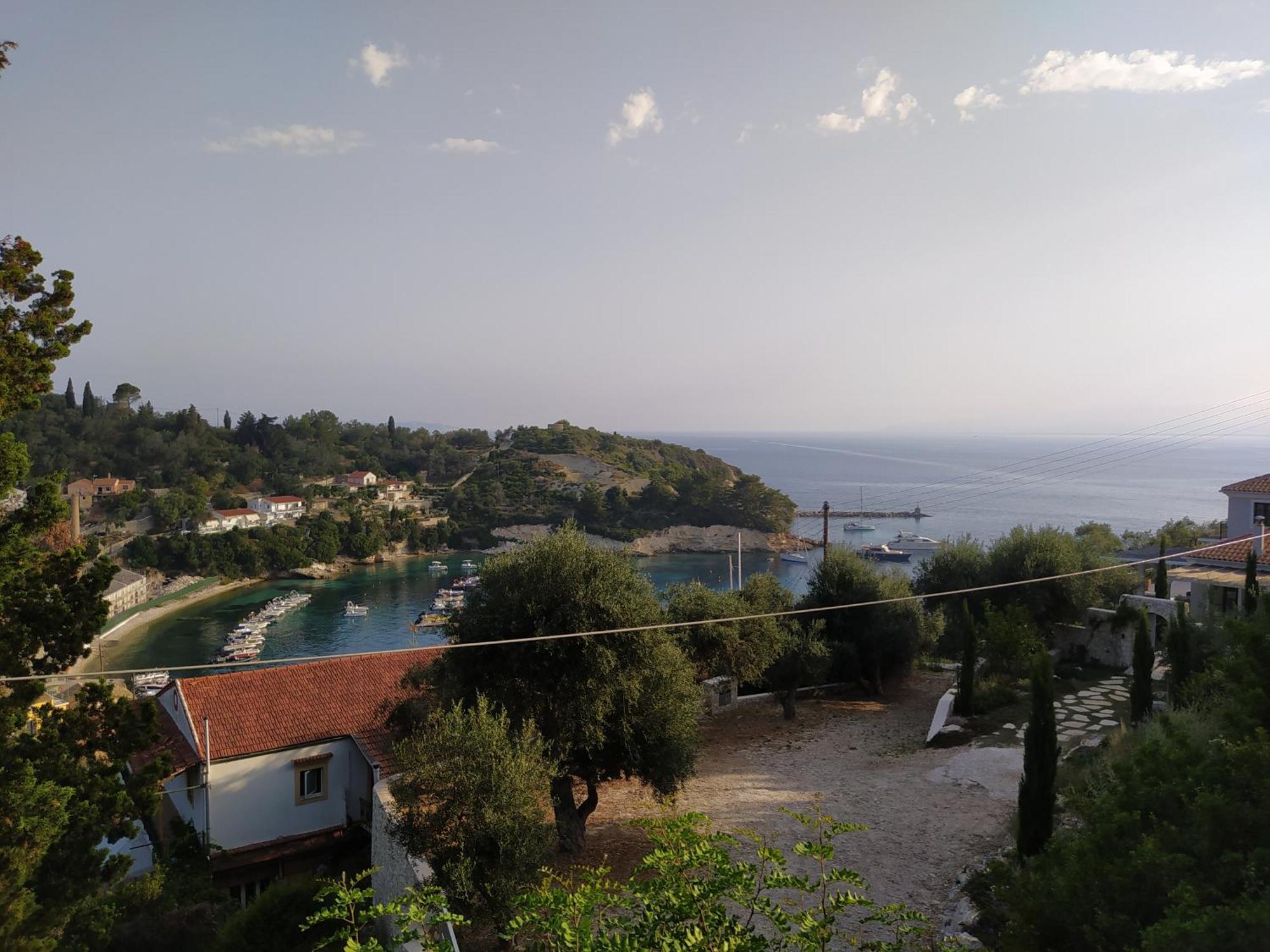 Captain's House Holiday home