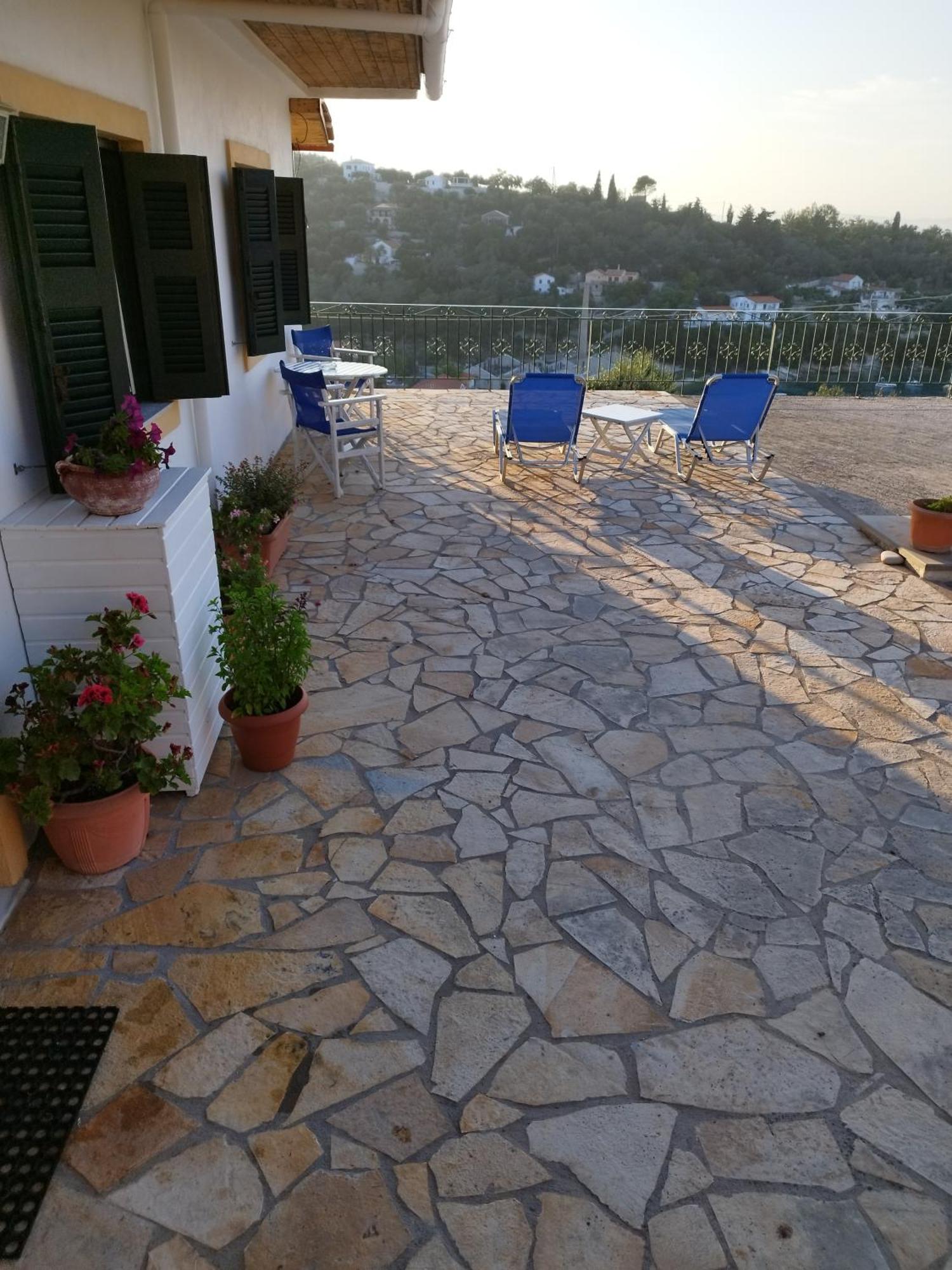 Holiday home Captain's House