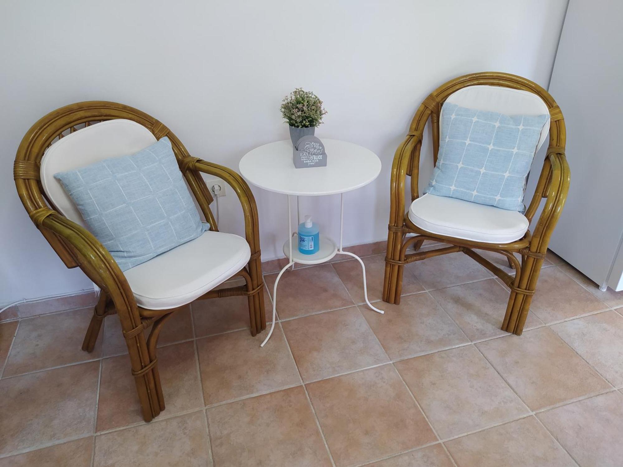 Captain's House Holiday home Longos (Paxos)