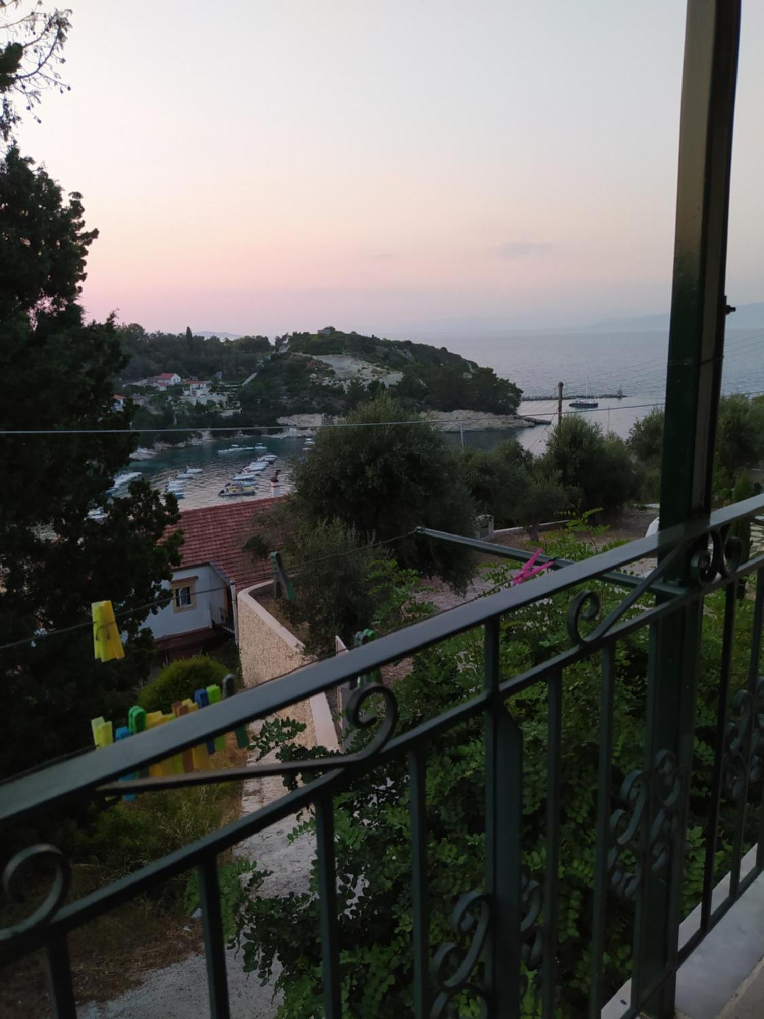 Holiday home Captain's House