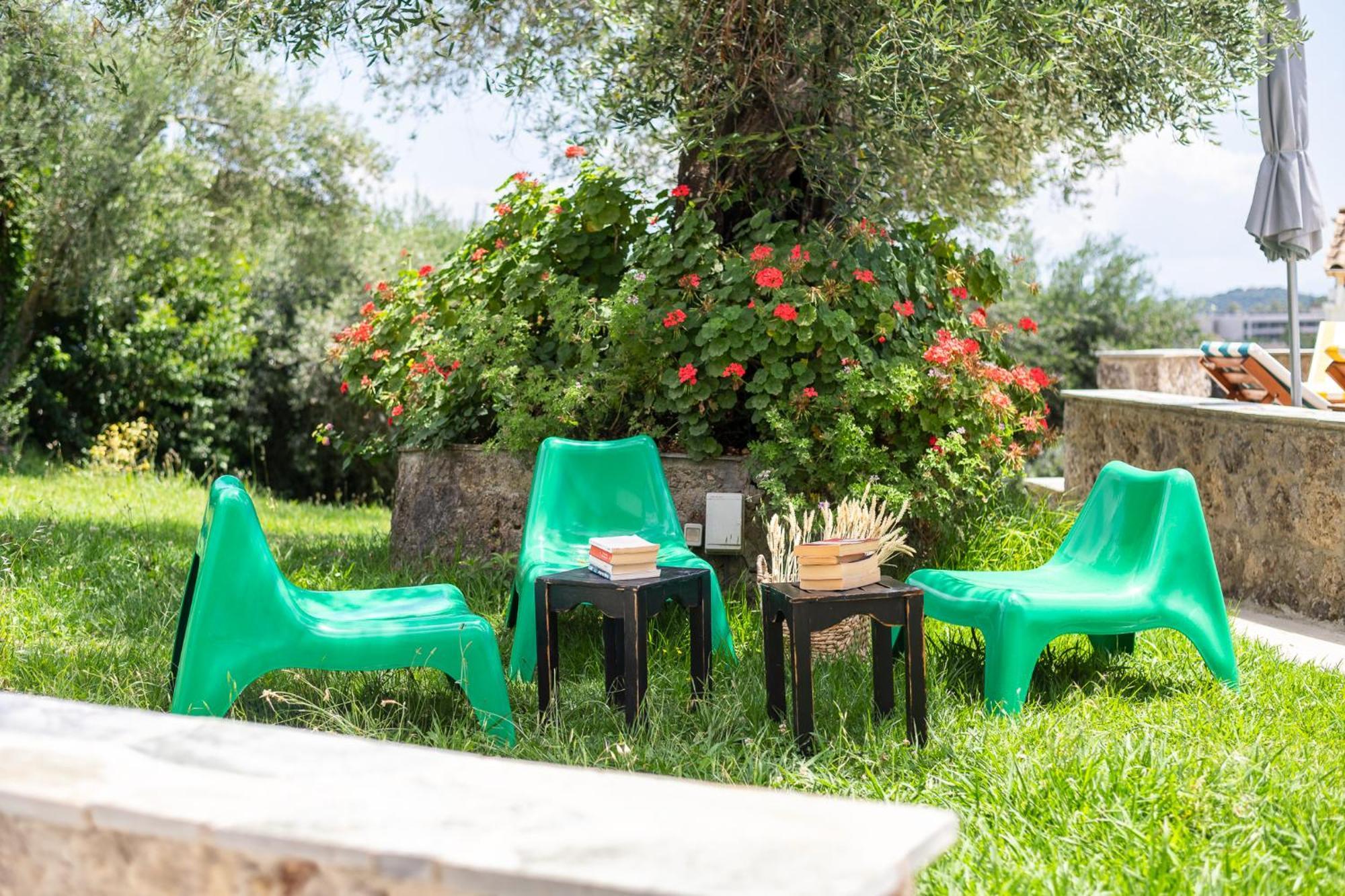 Aparthotel Little Corfu *