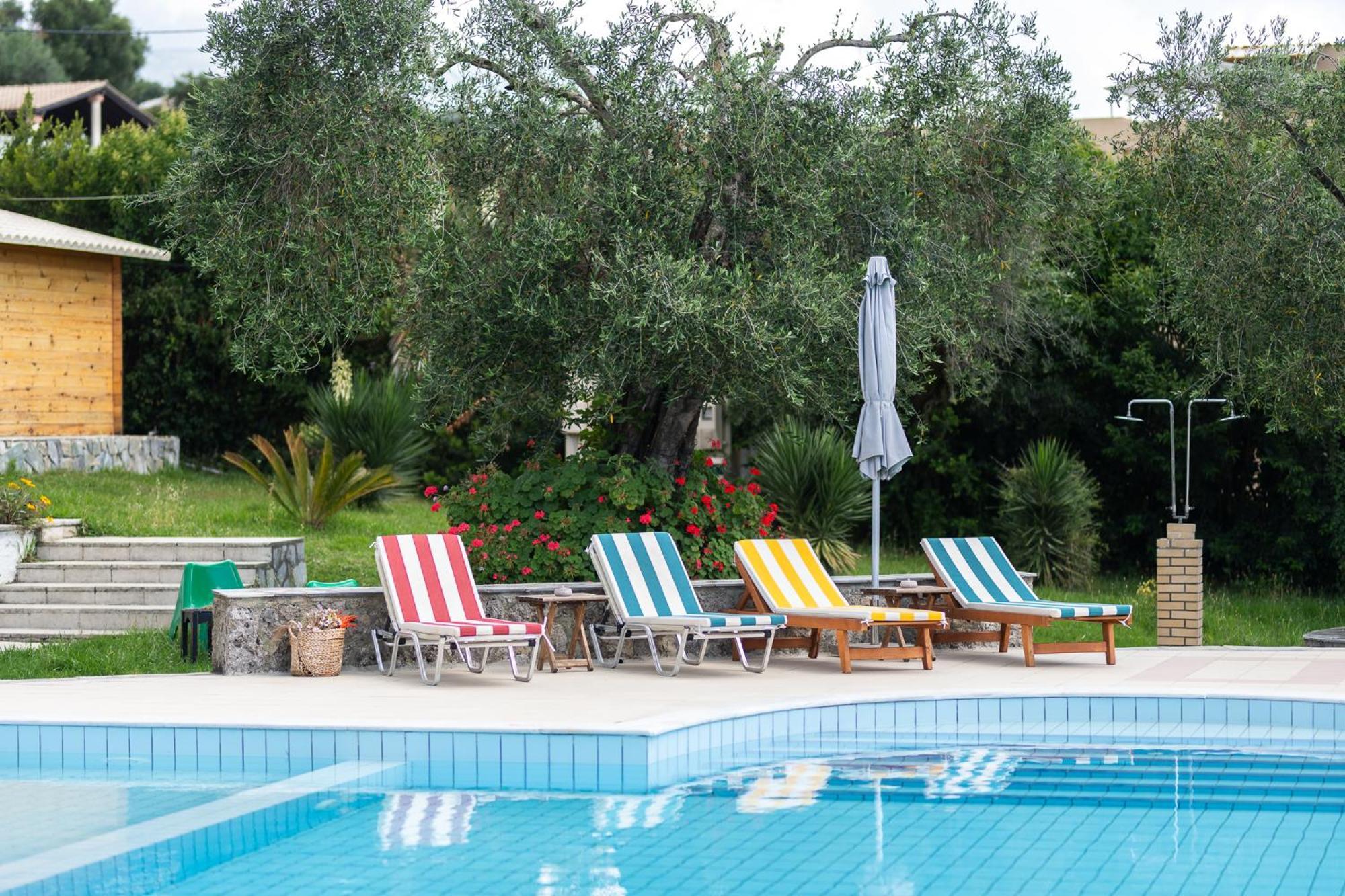 Little Corfu Aparthotel *