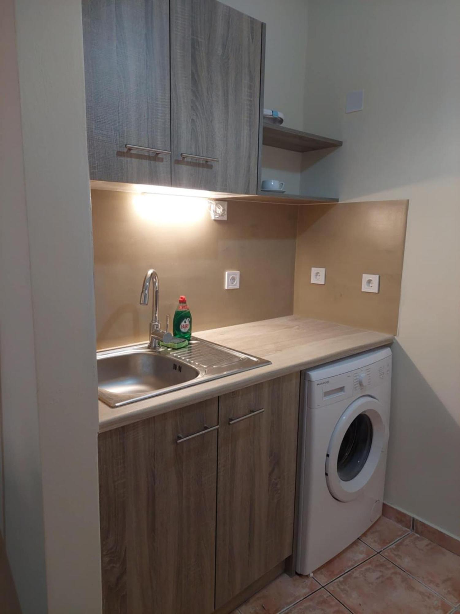 Apartment Rouchotas By Viktor 1rst Floor *