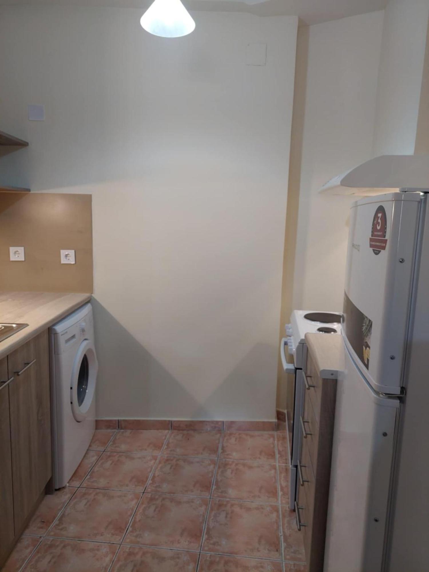 Rouchotas By Viktor 1rst Floor Apartment Argostoli (Kefalonia)