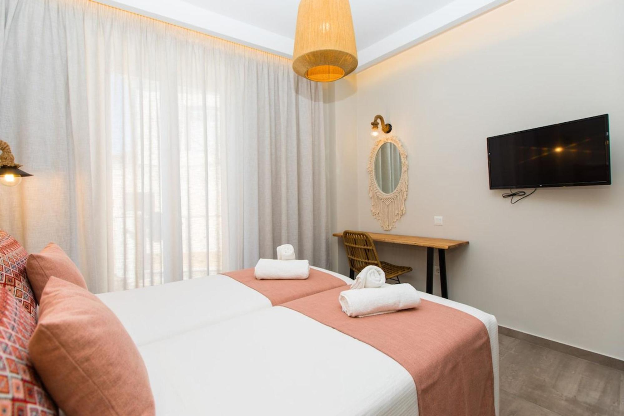 Ekaterini Luxury House Lefkogeia