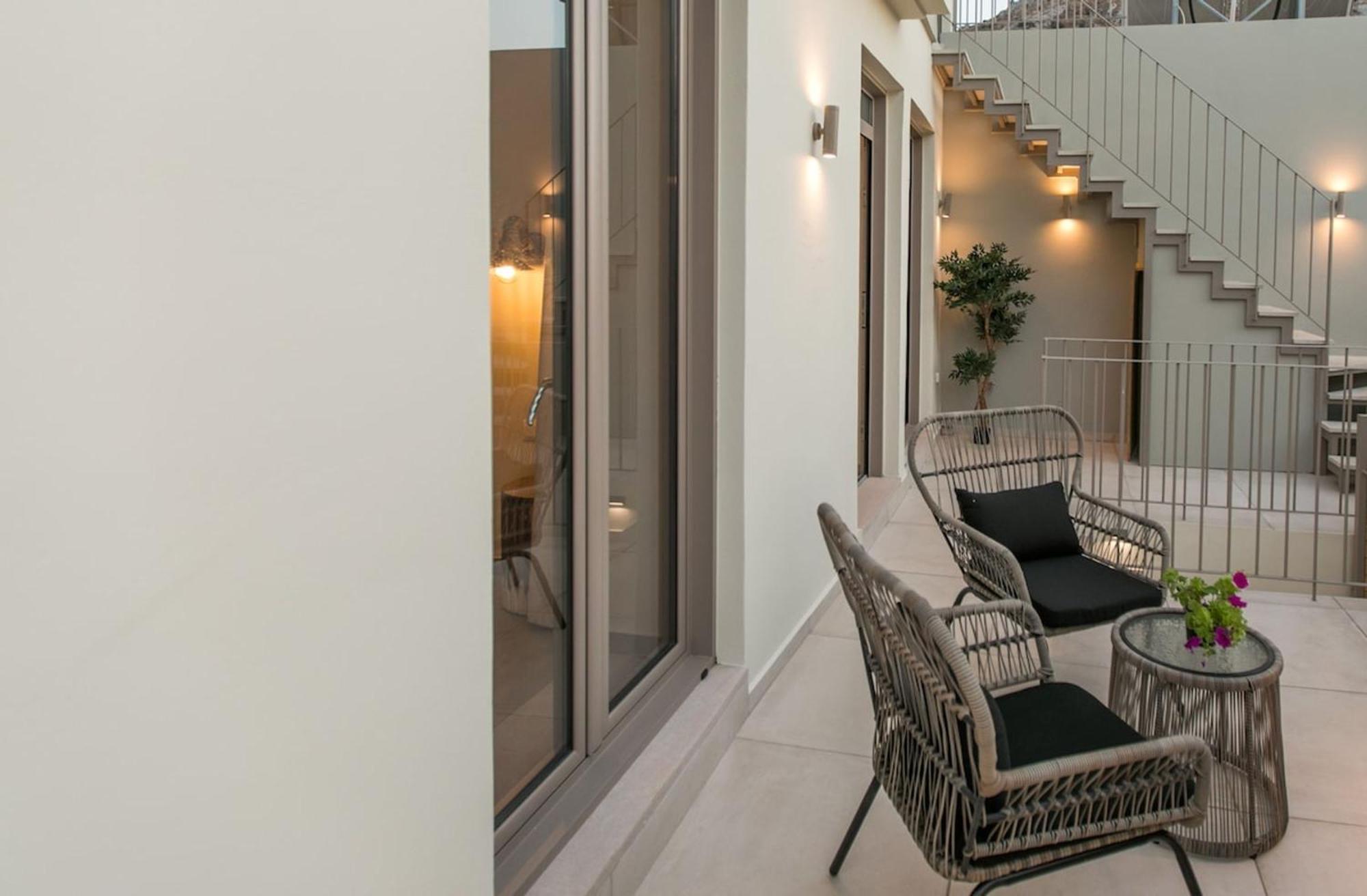 Ekaterini Luxury House