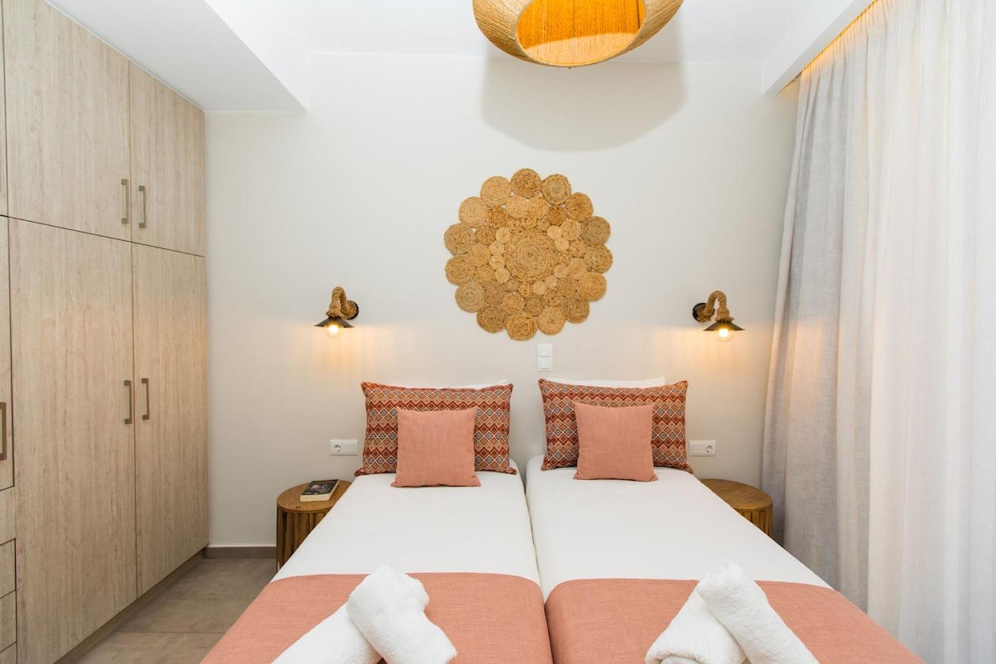 Ekaterini Luxury House Holiday home *